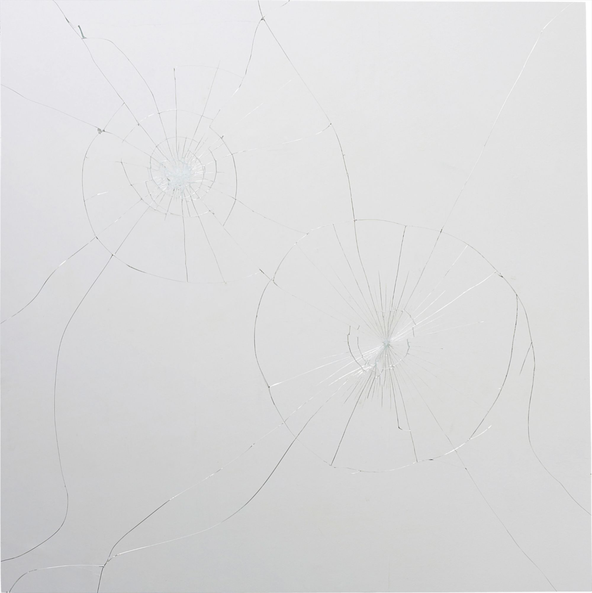 Das Ende des Panoptikums VII