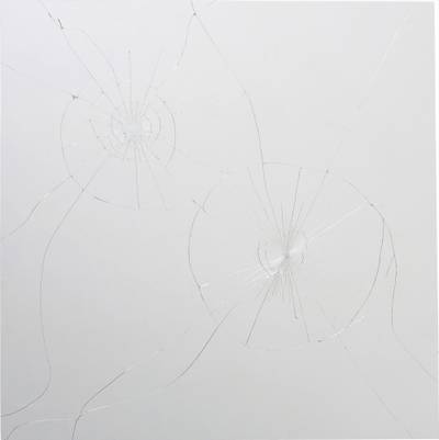 Das Ende des Panoptikums VII