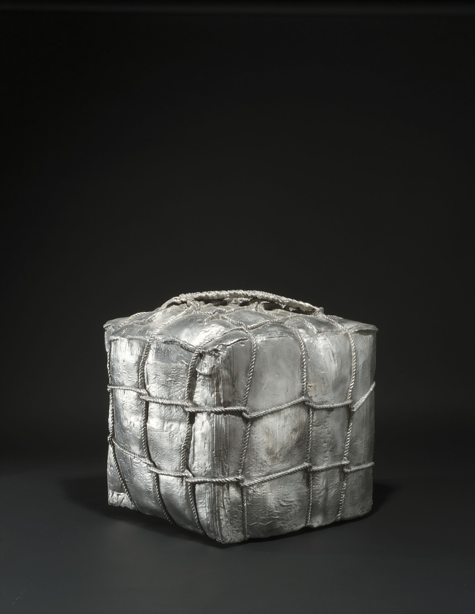 This work is from an edition 3.