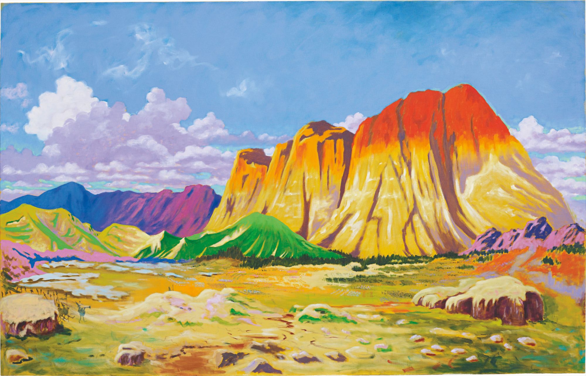 Uwe Henneken — Call To Arms in Schattenland