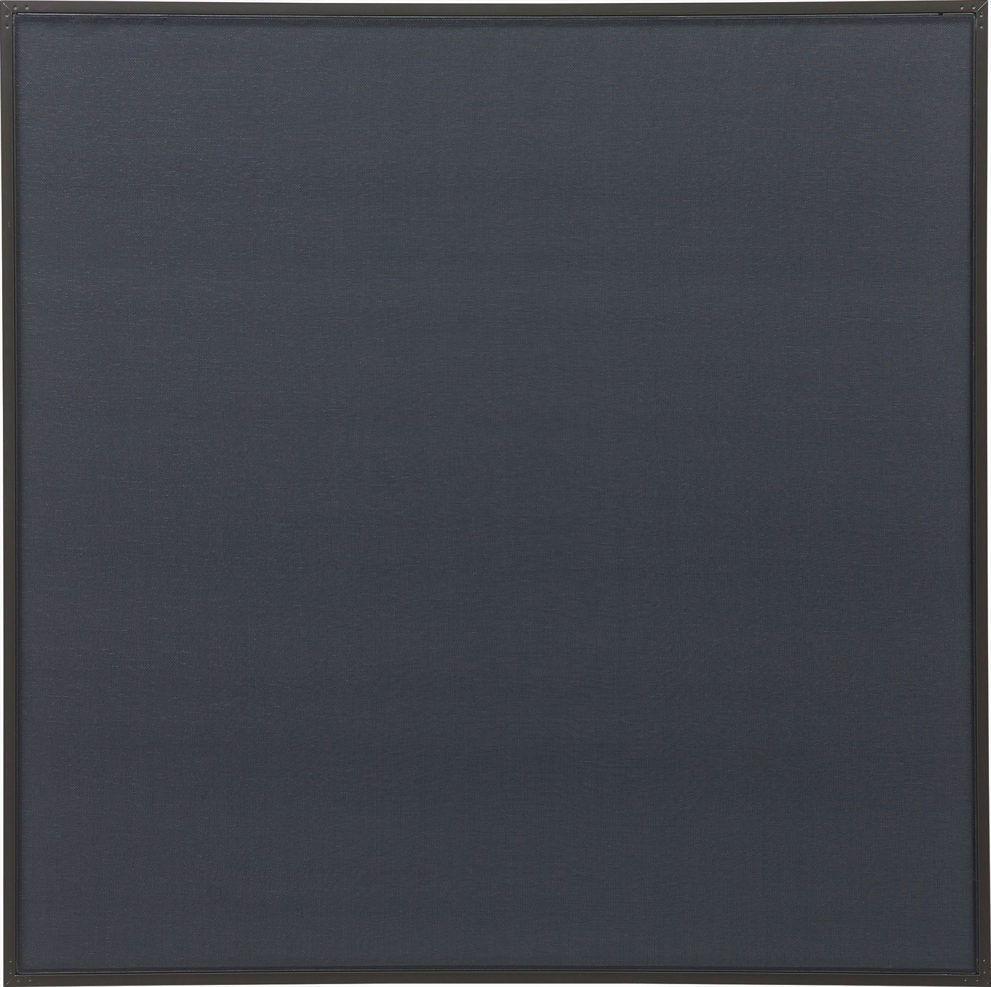 Air filter and method of constructing same 9, Black Square (Exploit)