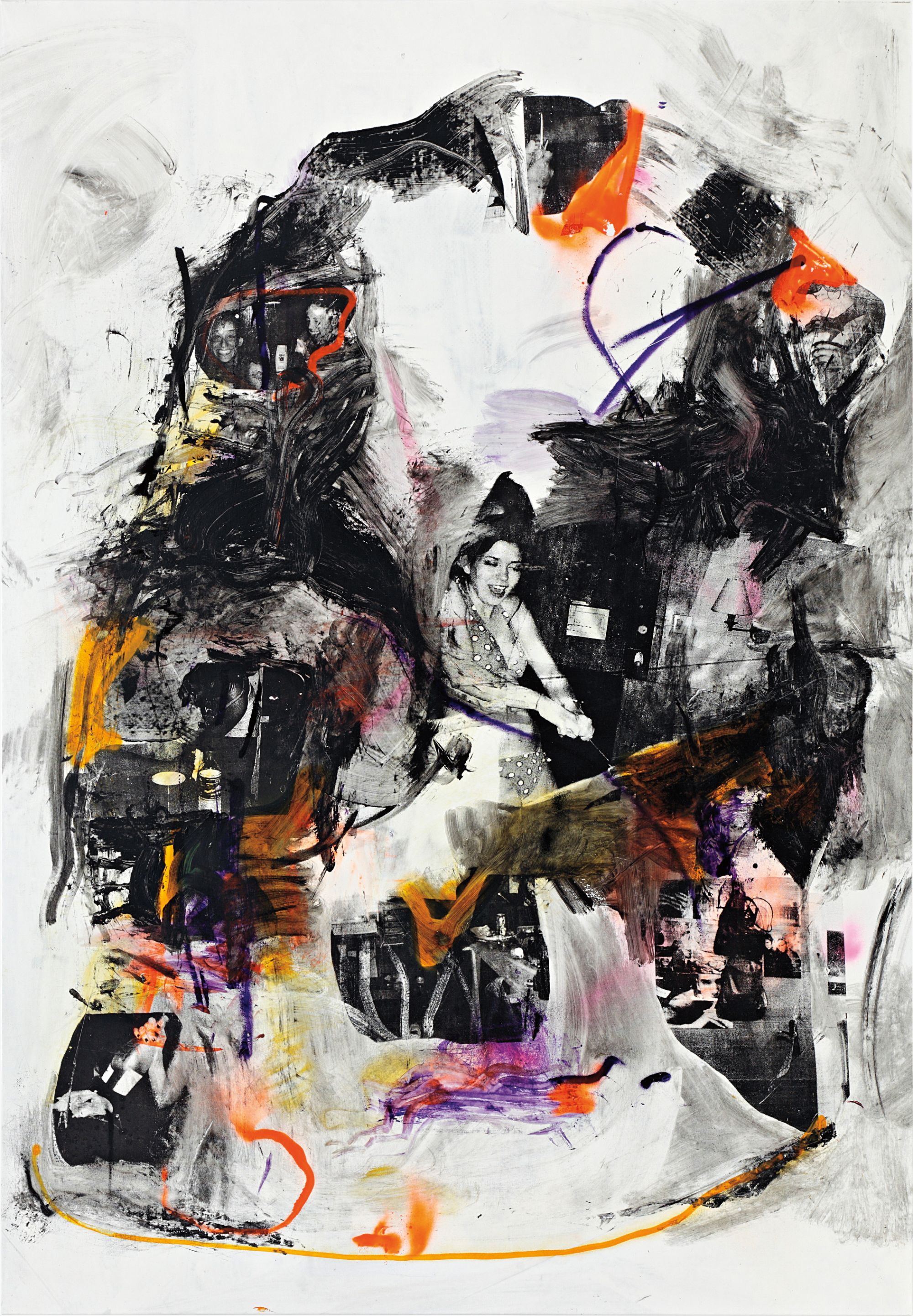 Leo Gabin — Joke You On