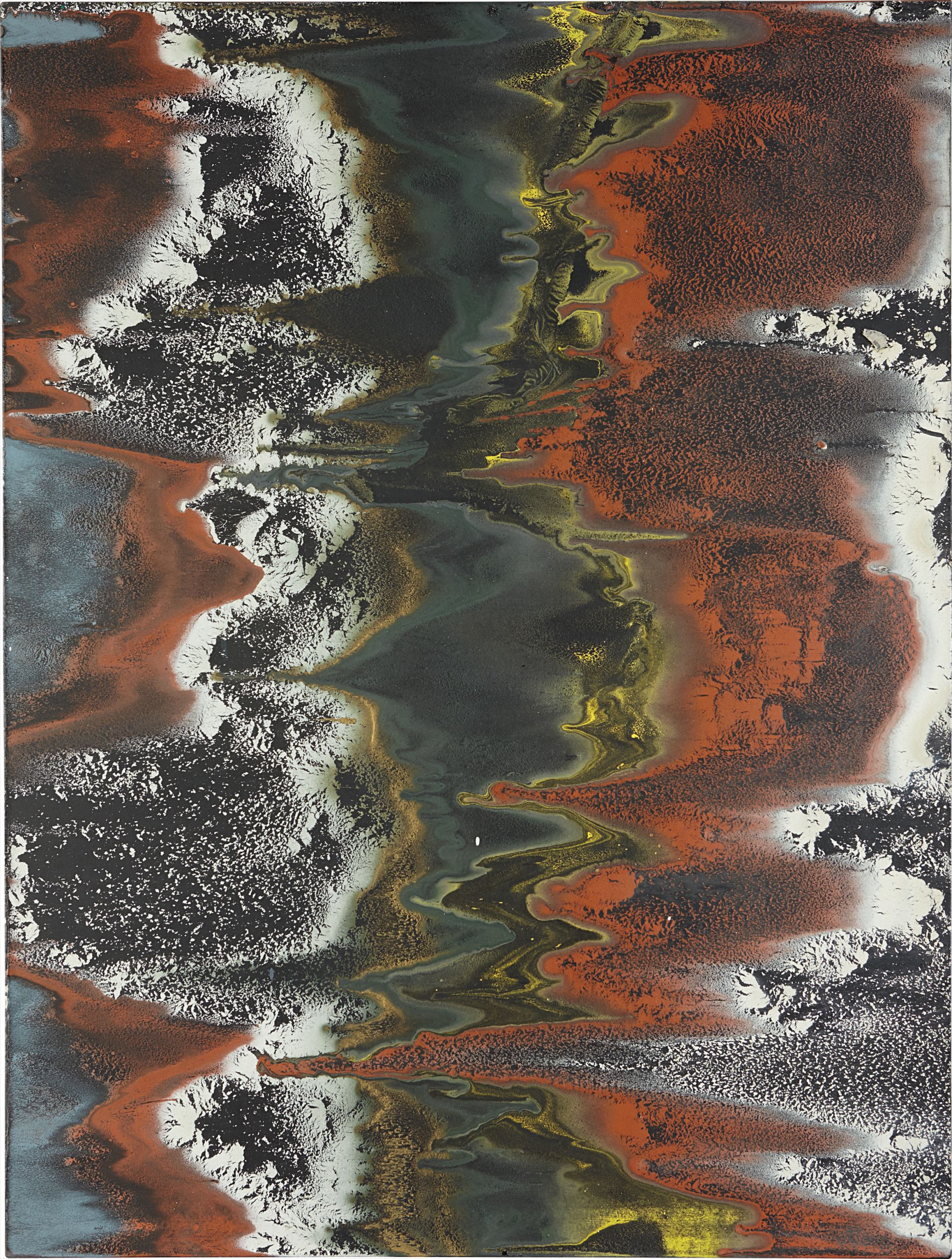 October 4, 2010 - October 21, 2010