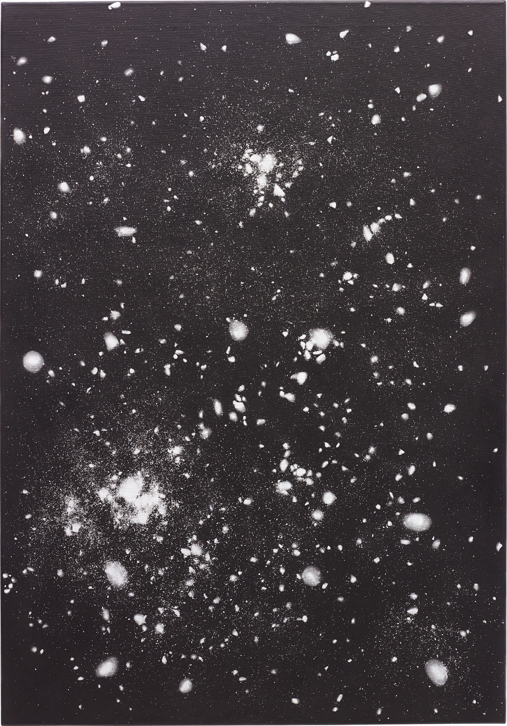 Ugo Rondinone — 31 Mai 2008