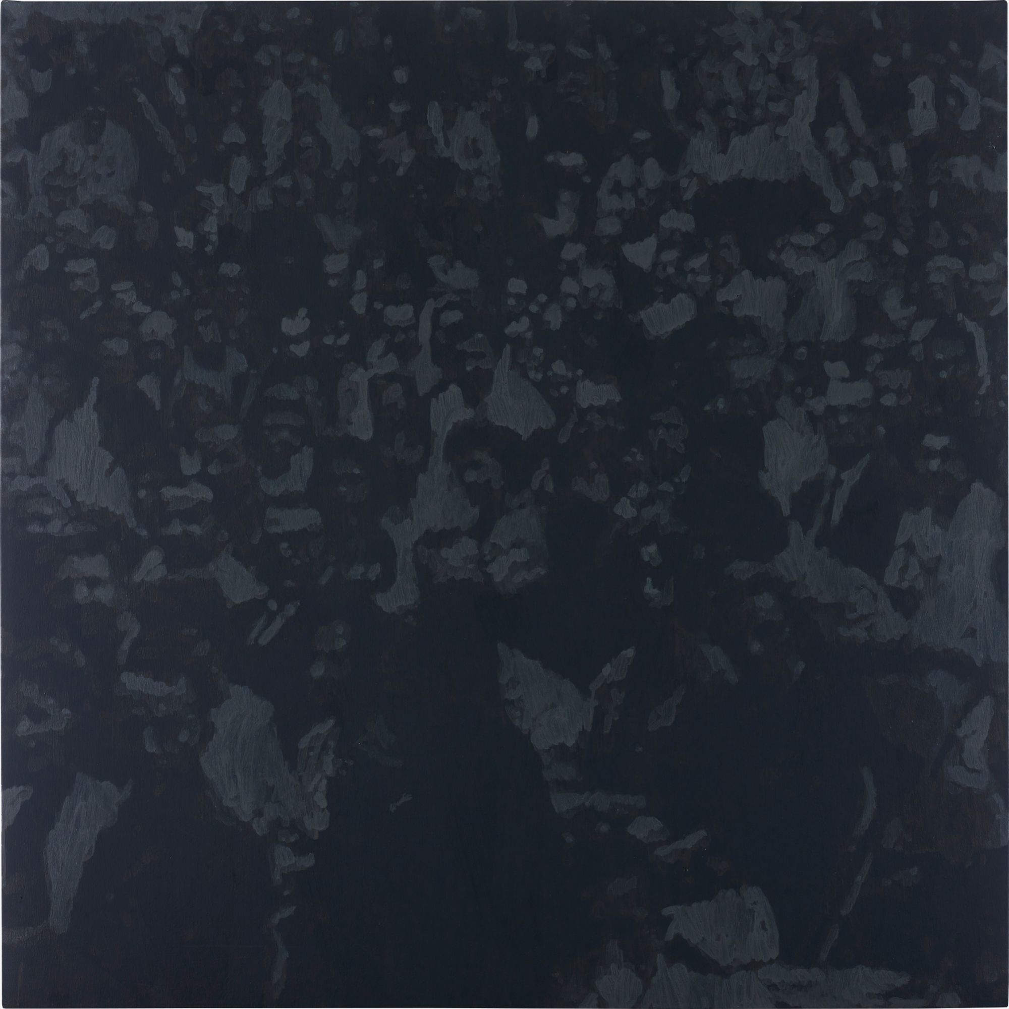 Wayne Gonzales — Seated Crowd