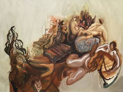 Life on Divv's Trunk