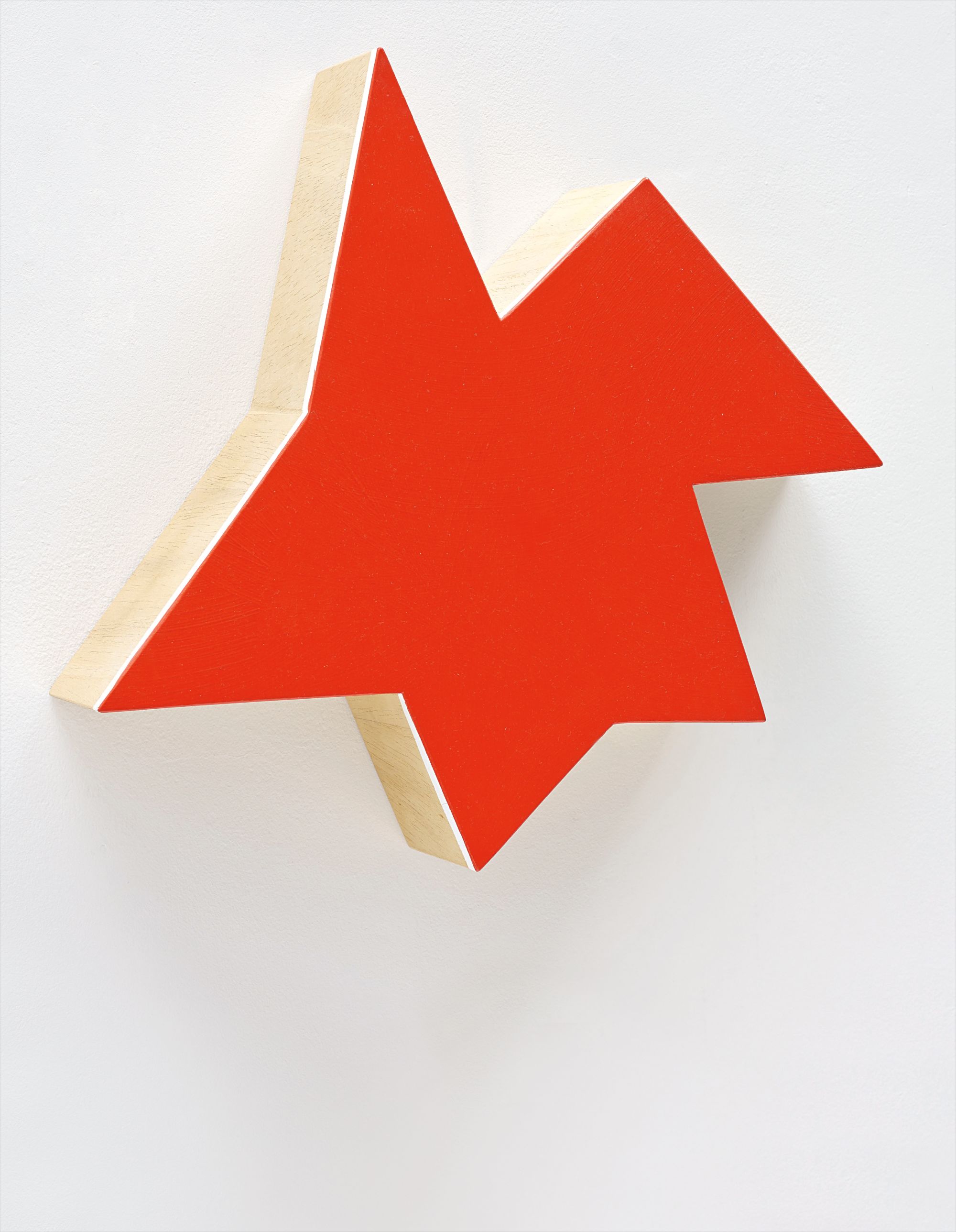 Imi Knoebel — Kinderstern