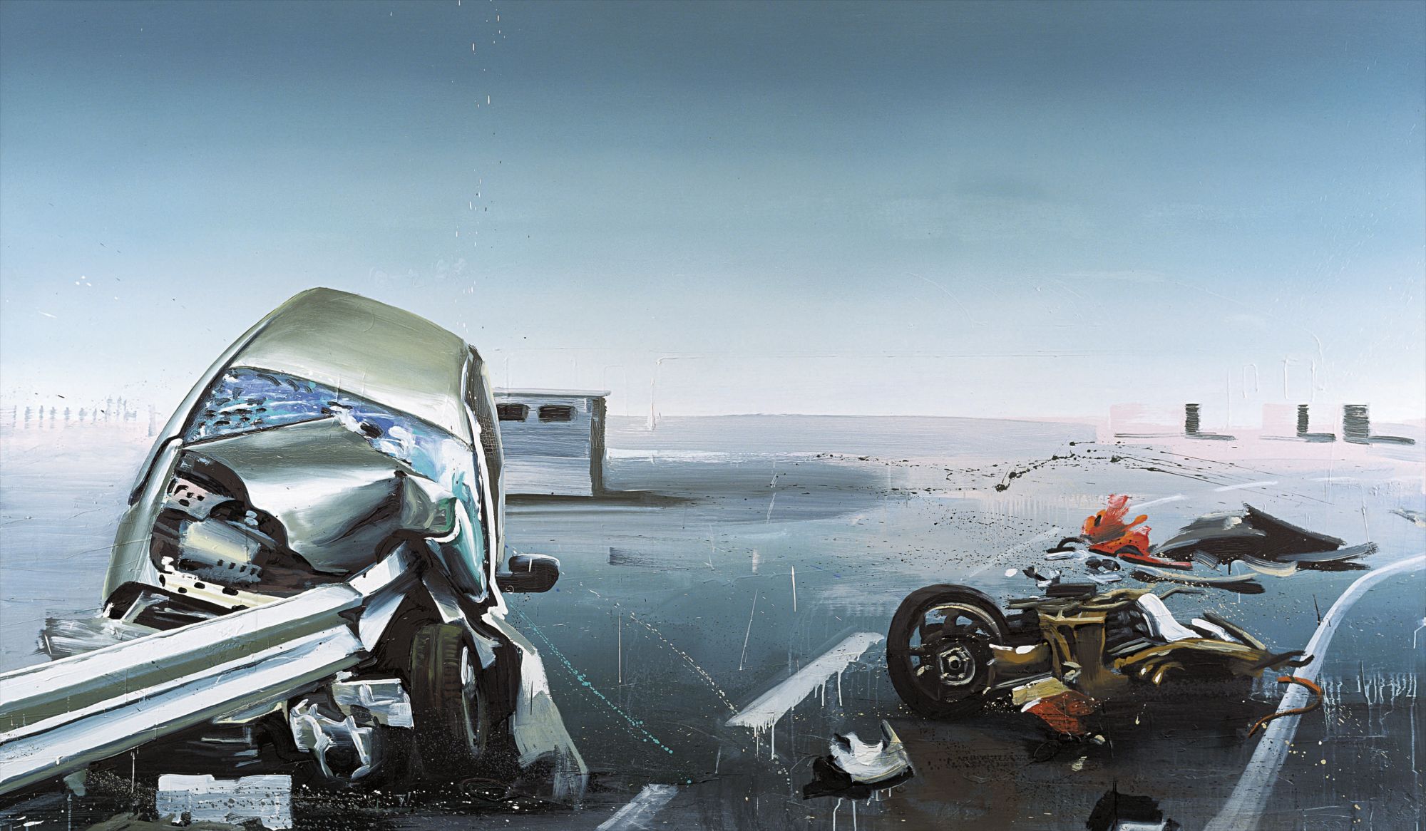 Dirk Skreber — It Rocks Us So Hard Ho Ho Ho 3