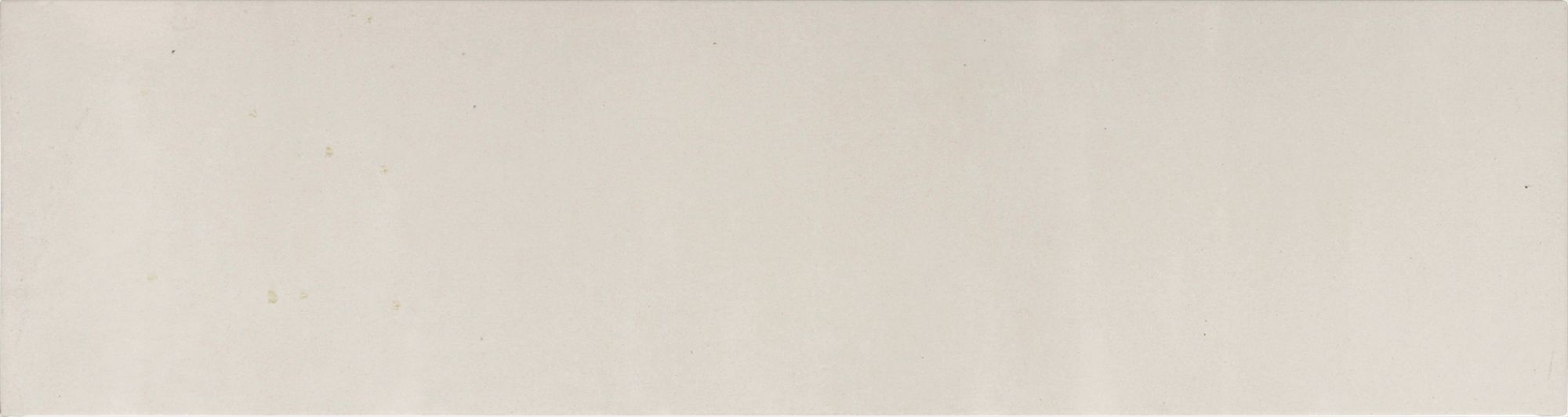 primer and varnish on cotton canvas