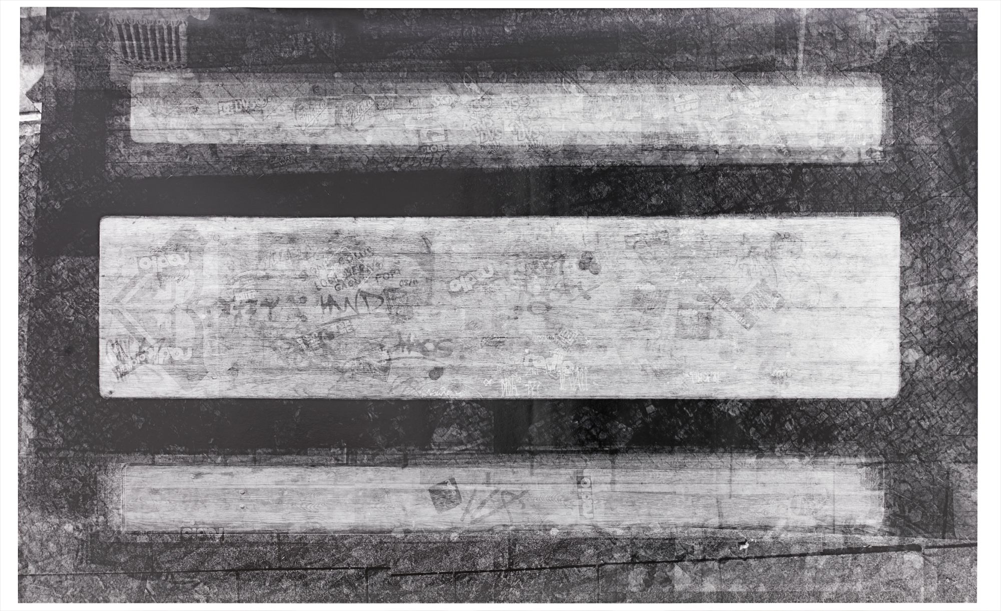 Klara Lidén — Bierbank