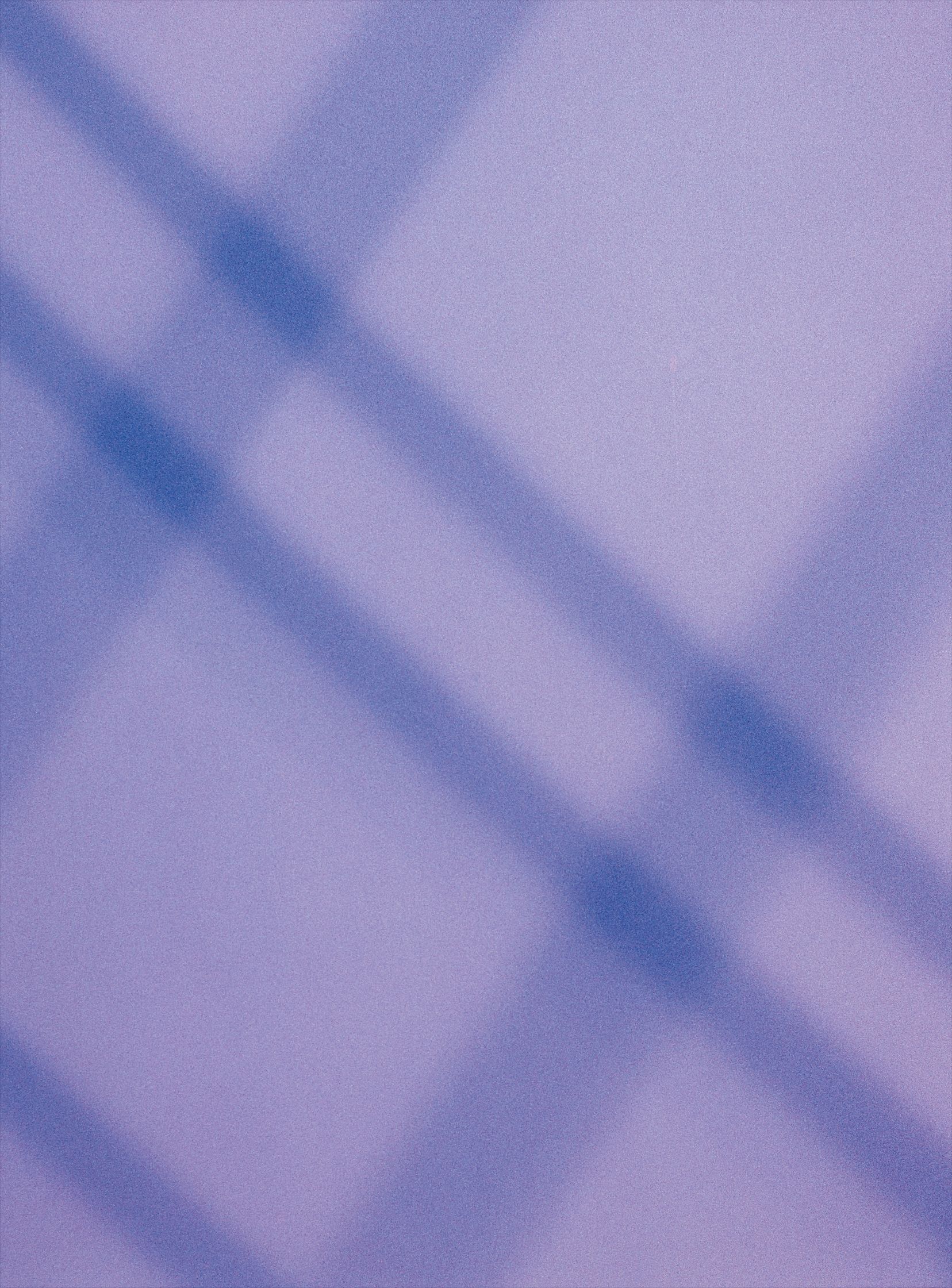 Walead Beshty — Transparency (Positive)... May 7-9, 2010