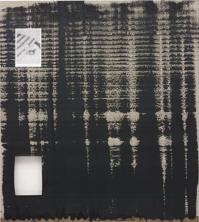 Black Seditionaries No. 4