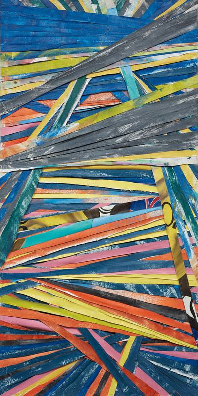 Whether Below or Above Appearance