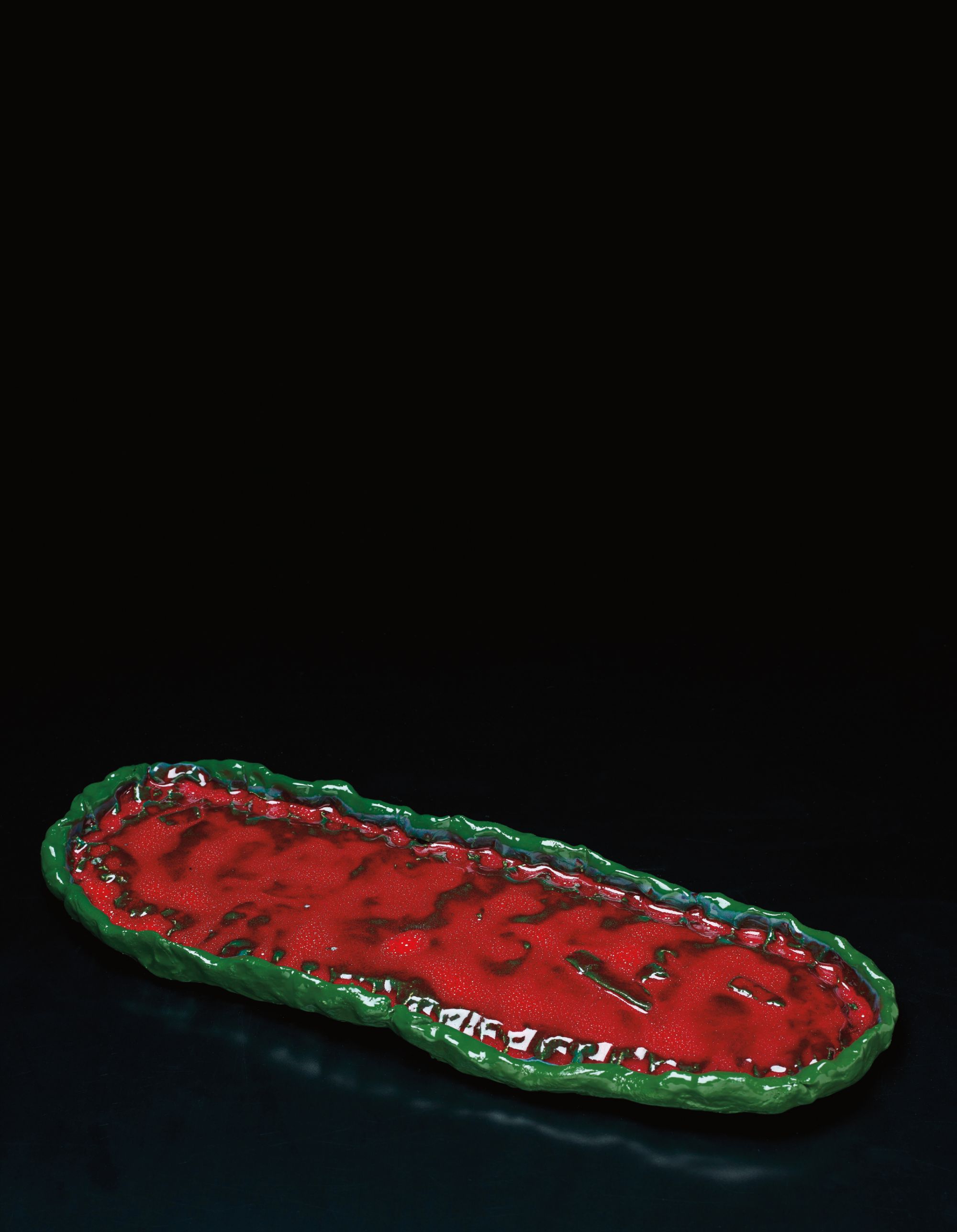 Sterling Ruby — Ashtray 243