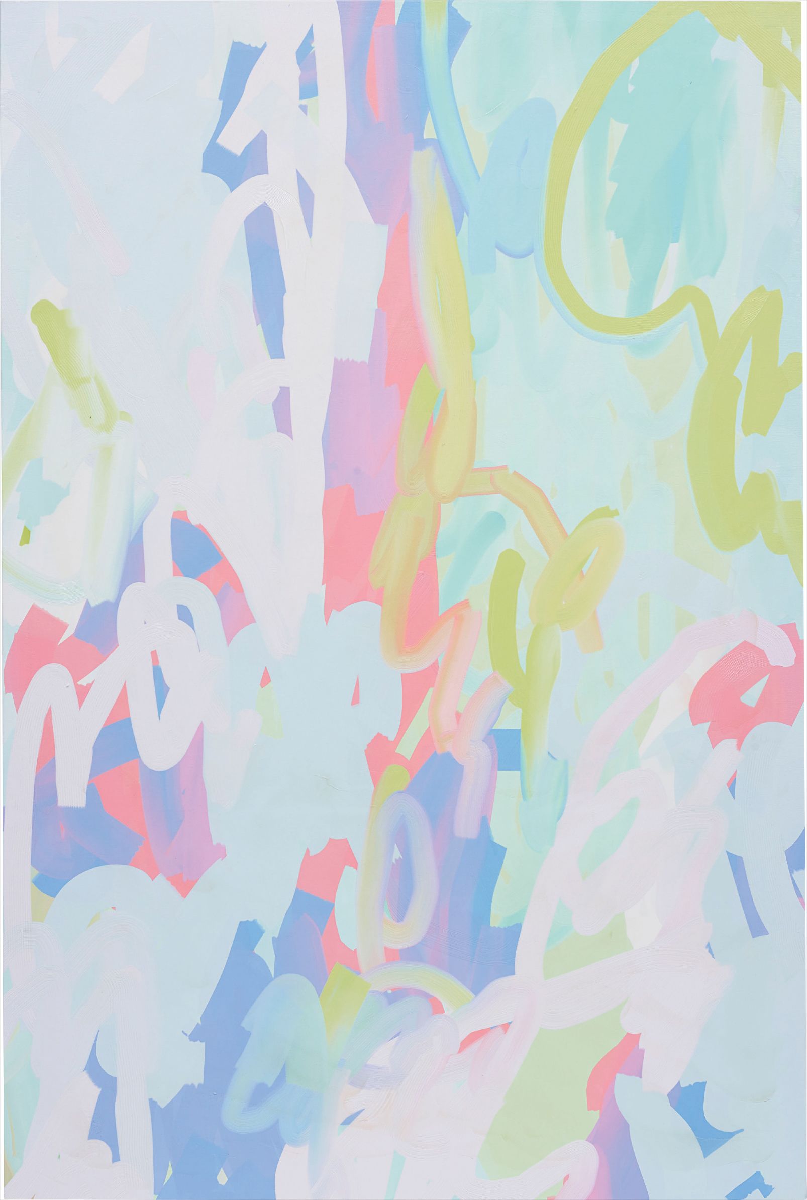 Michael Manning — Undertow