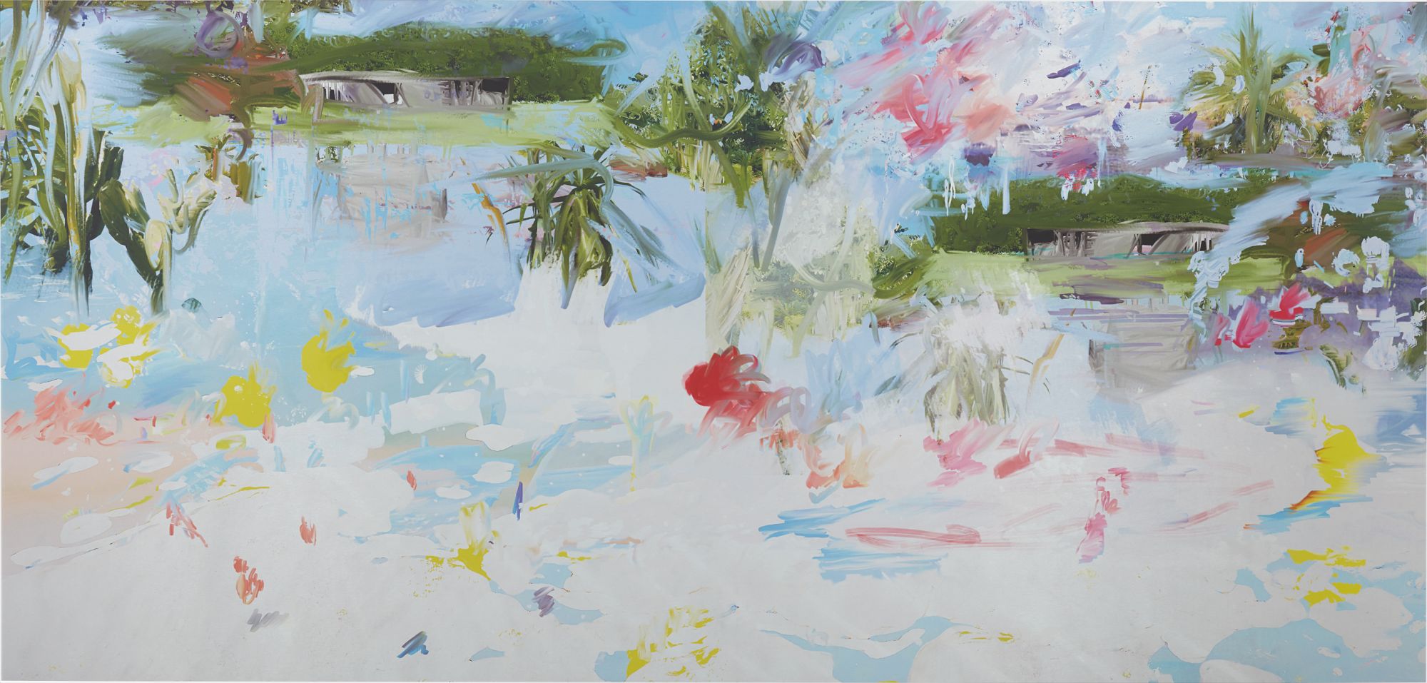 Petra Cortright — :swat 2 walkthru +home! +”for sale”