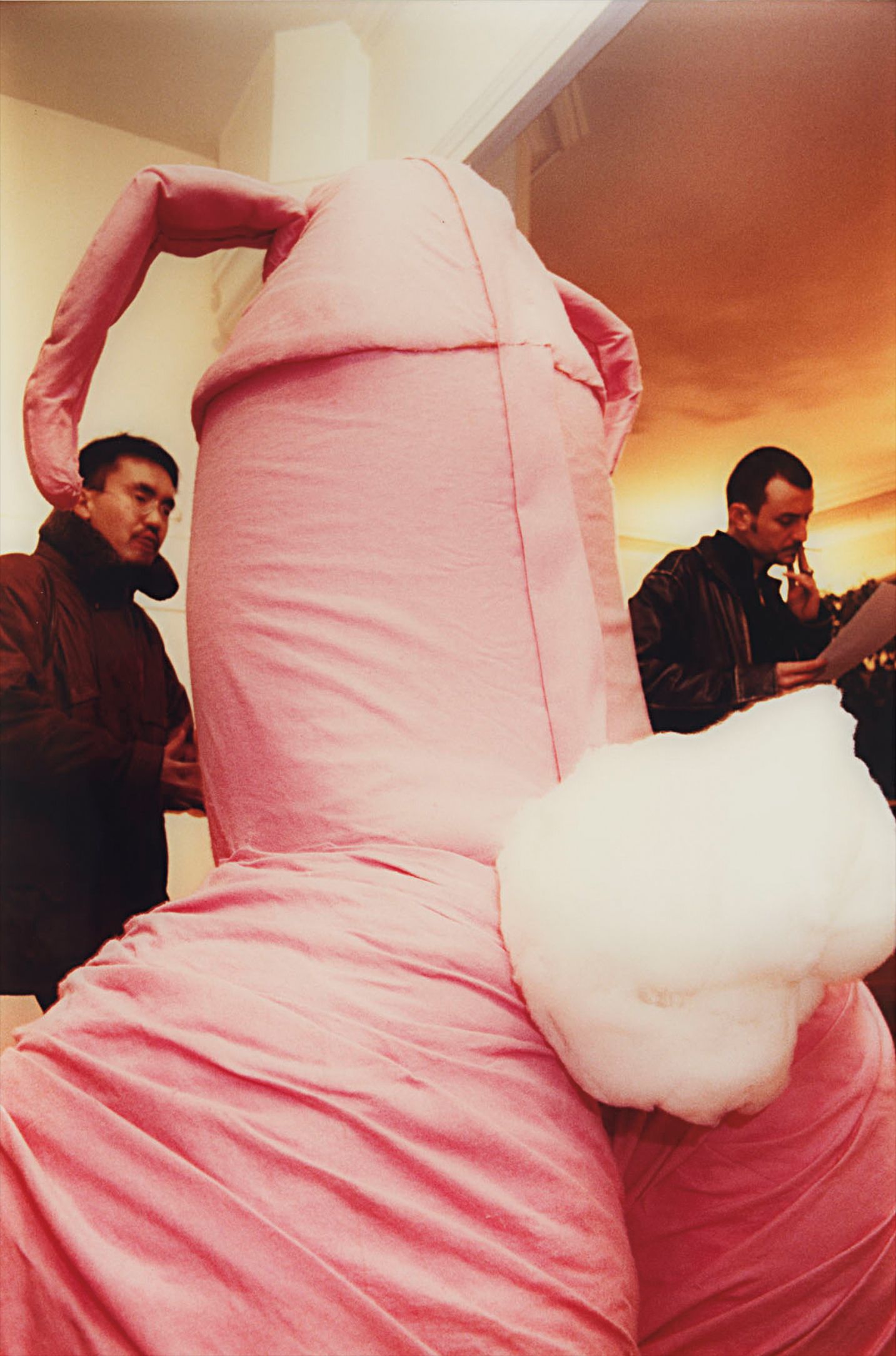 Errotin le vrai lapin