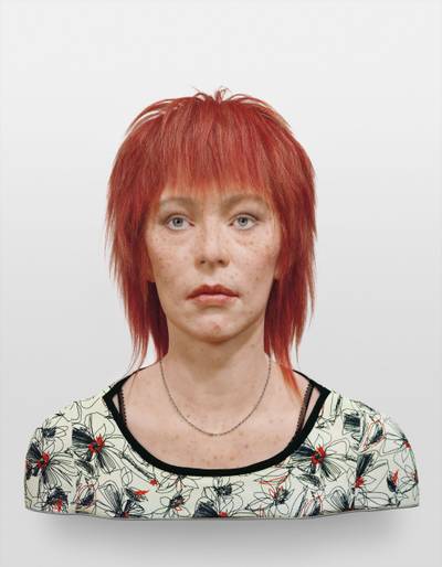 No one - in particular #15, Series 1