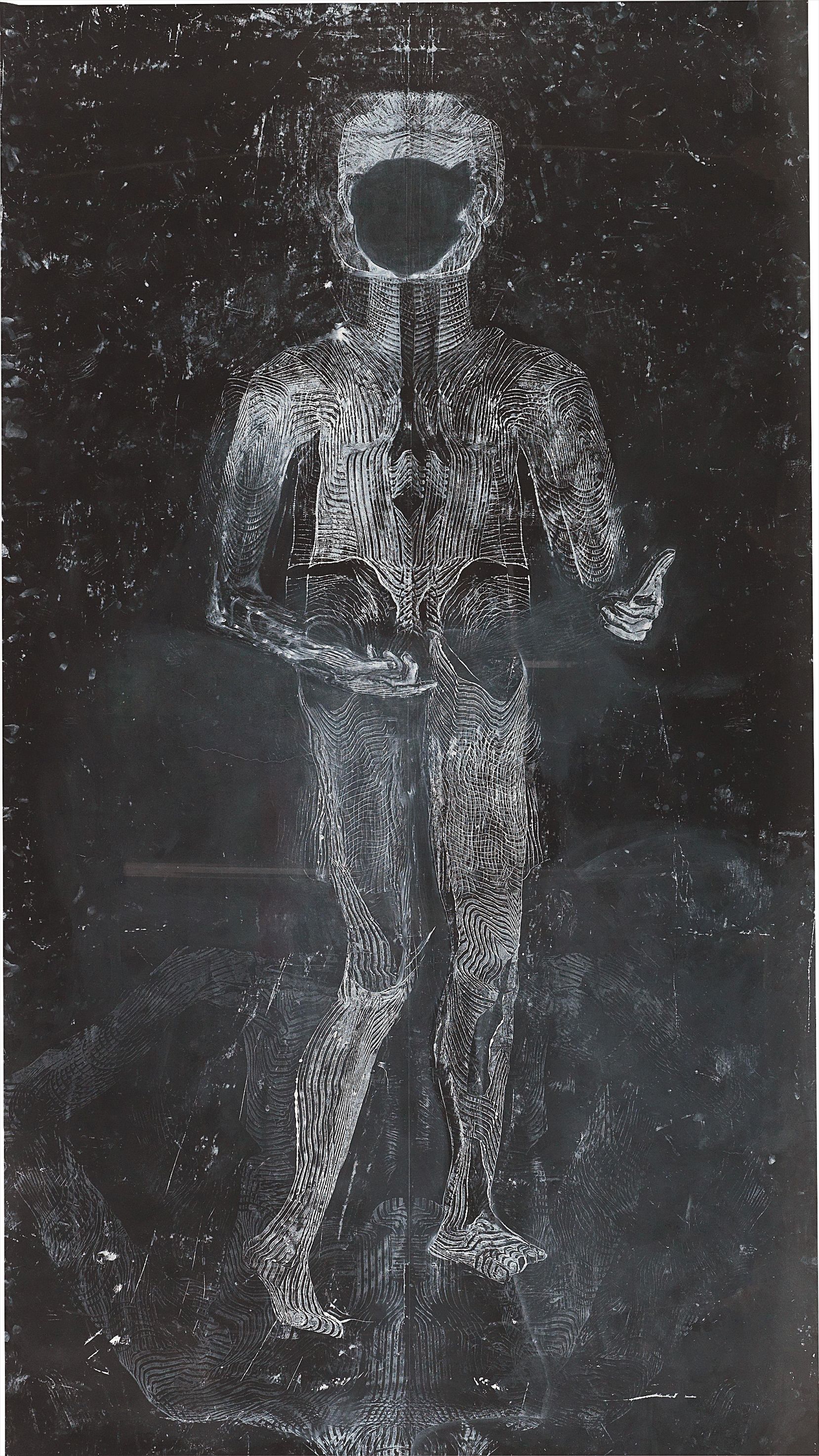 Matthew Monahan — E Face