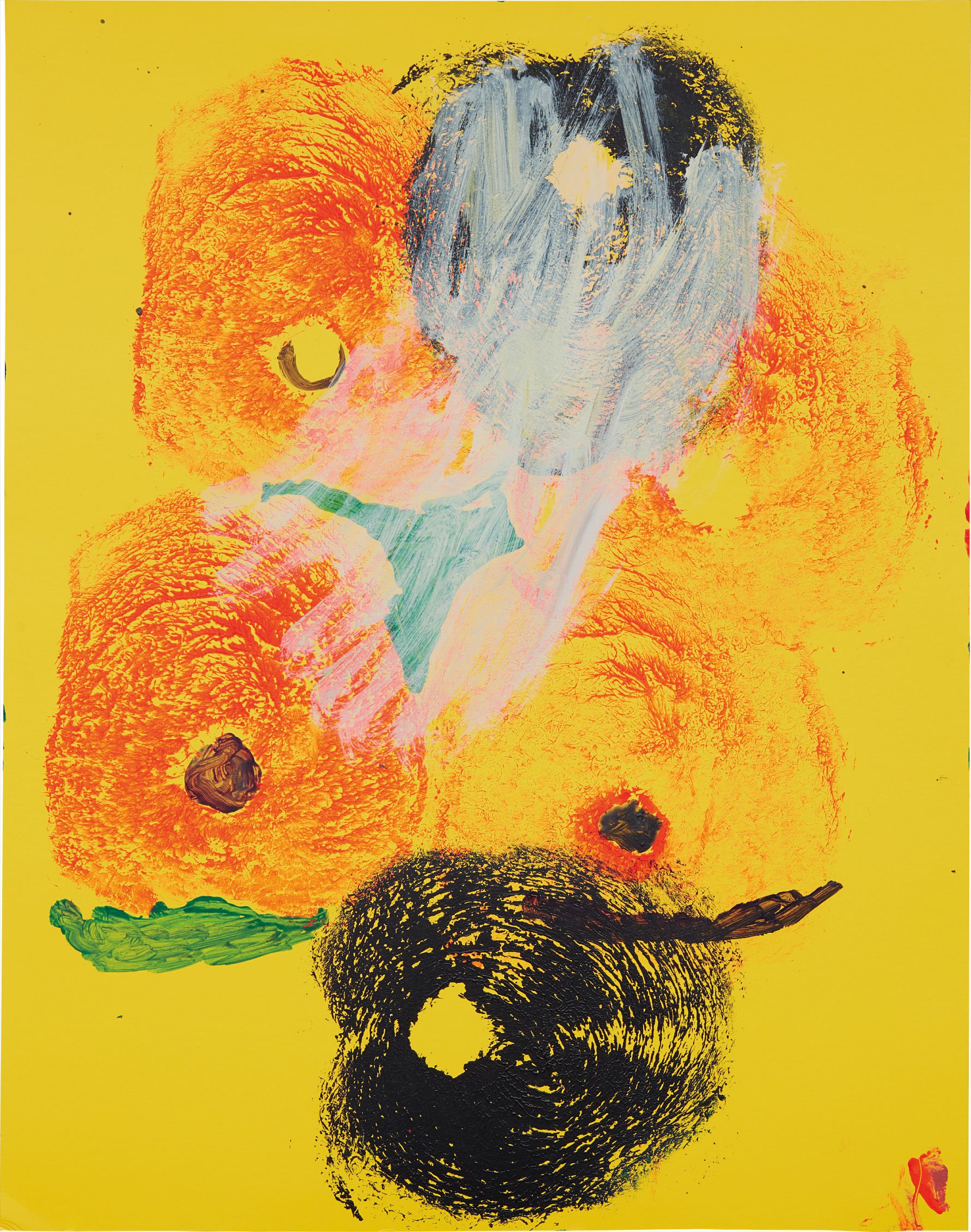 Michael Williams — Exist Cop Esquire (21)