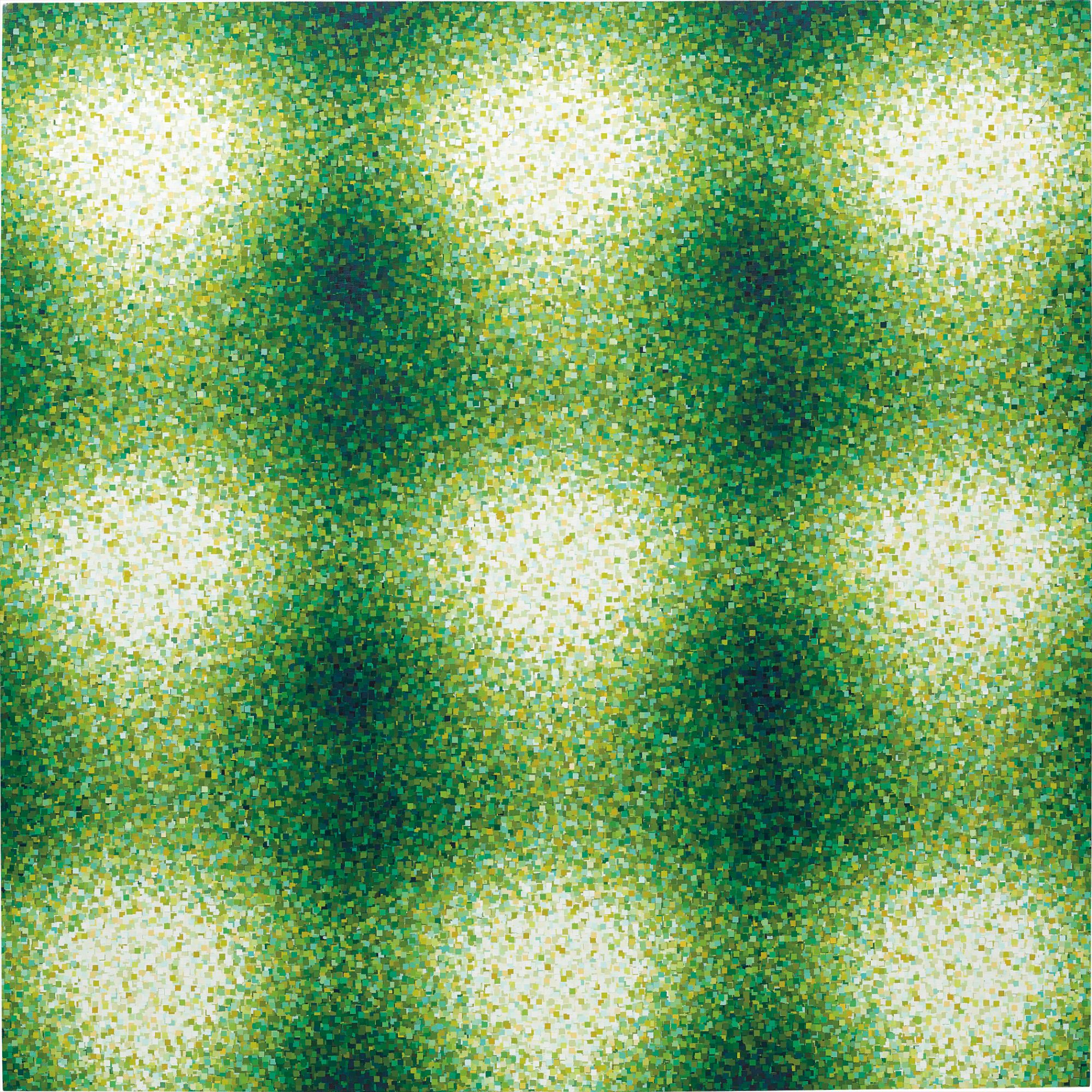 Wayne Gonzales — Light Painting