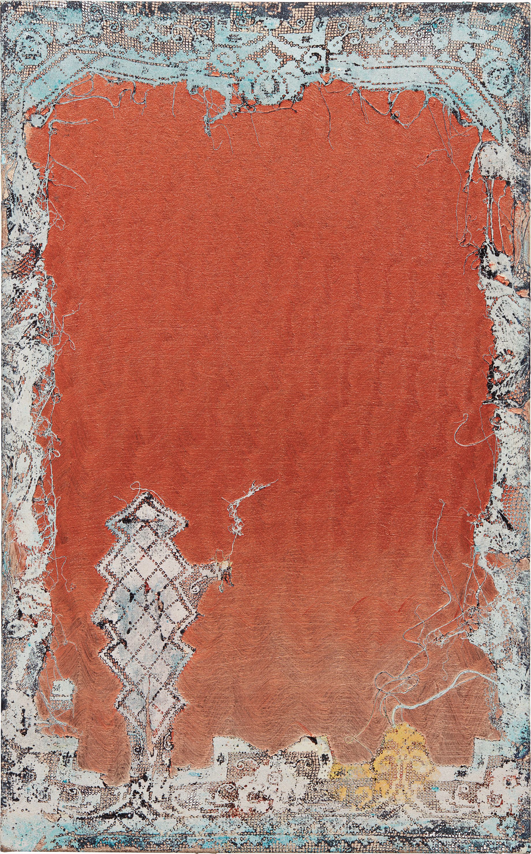 Mark Flood — Smudge