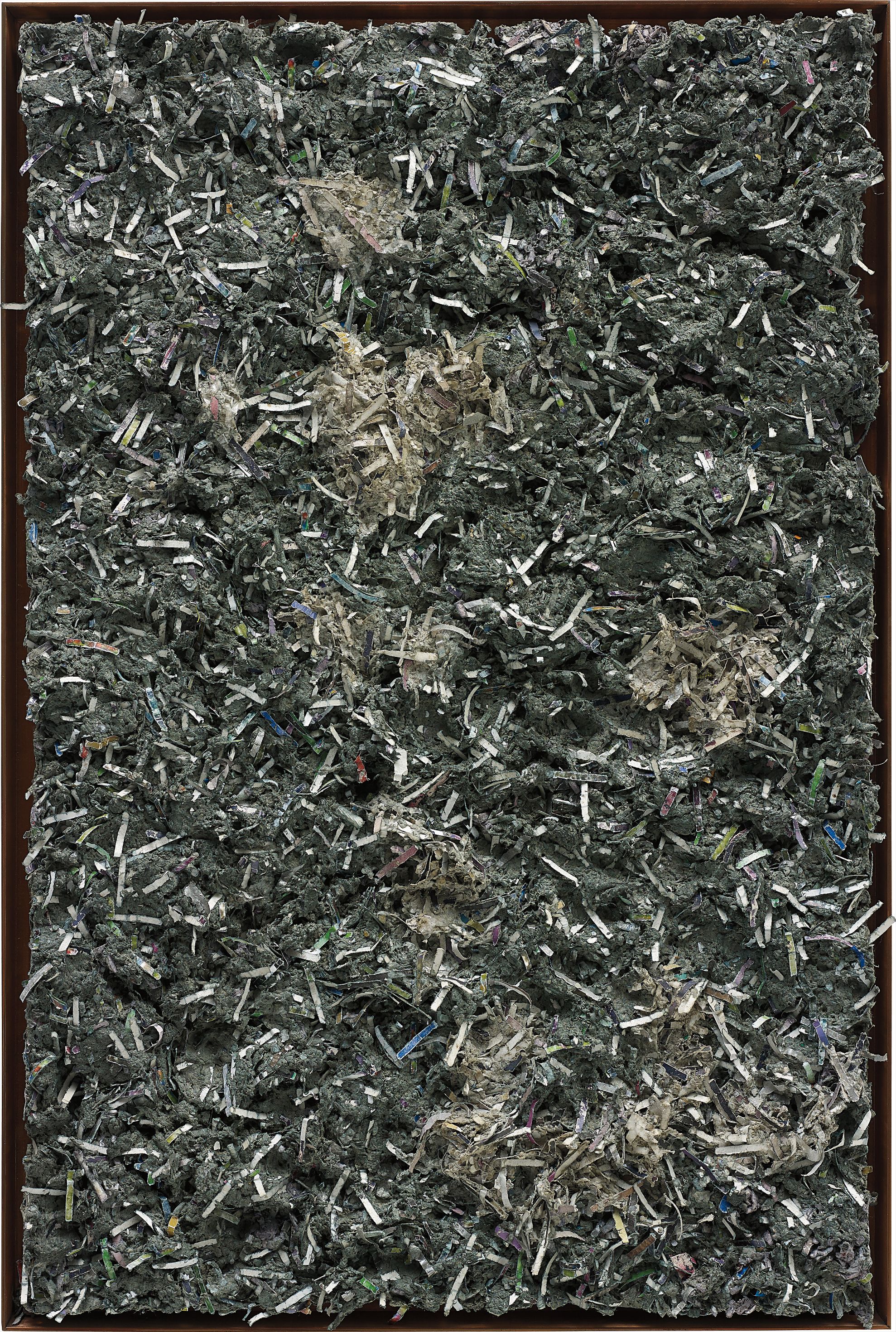 Walead Beshty — Selected Works (2009-2011)