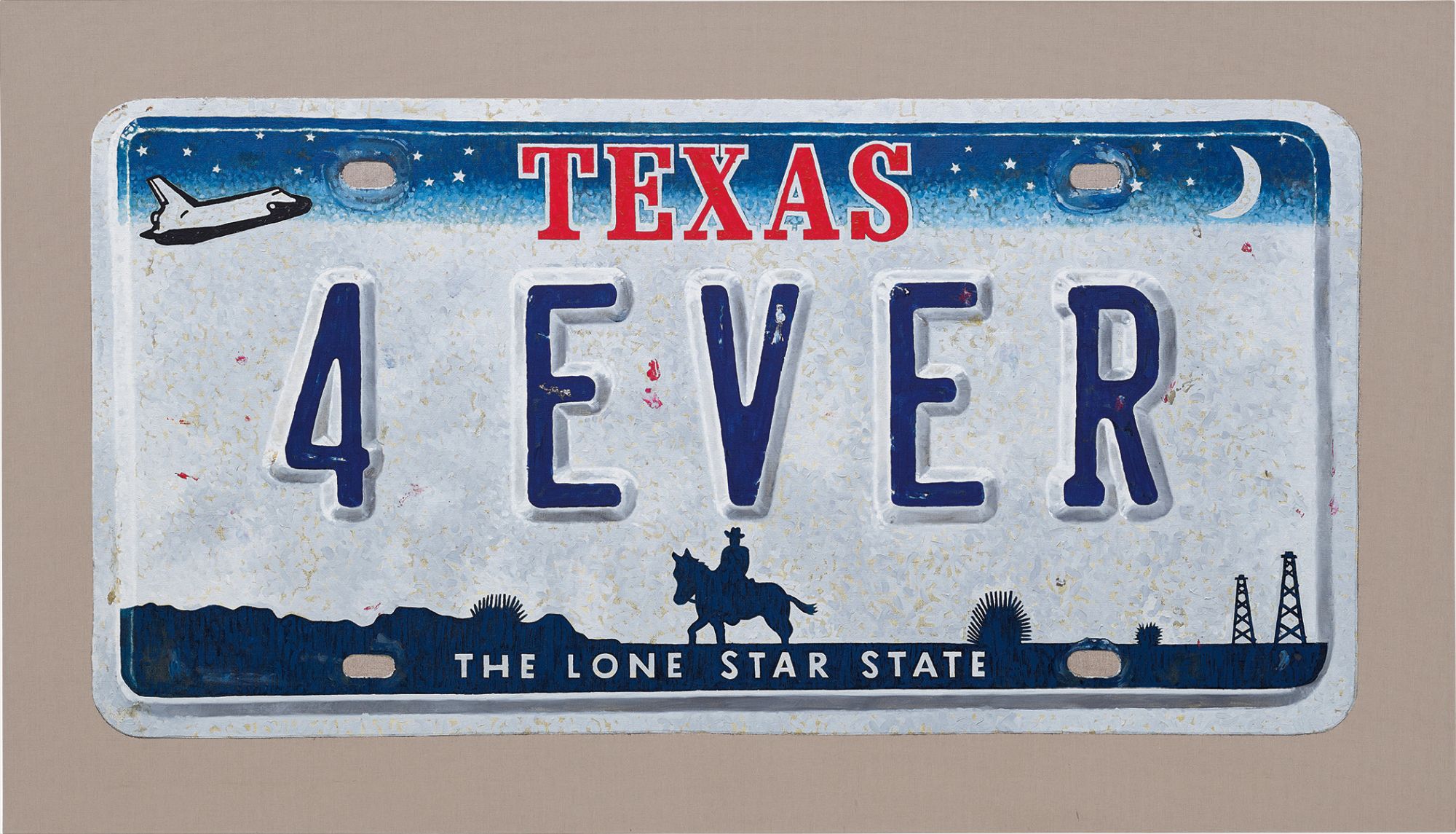 Kon Trubkovich — For Ever