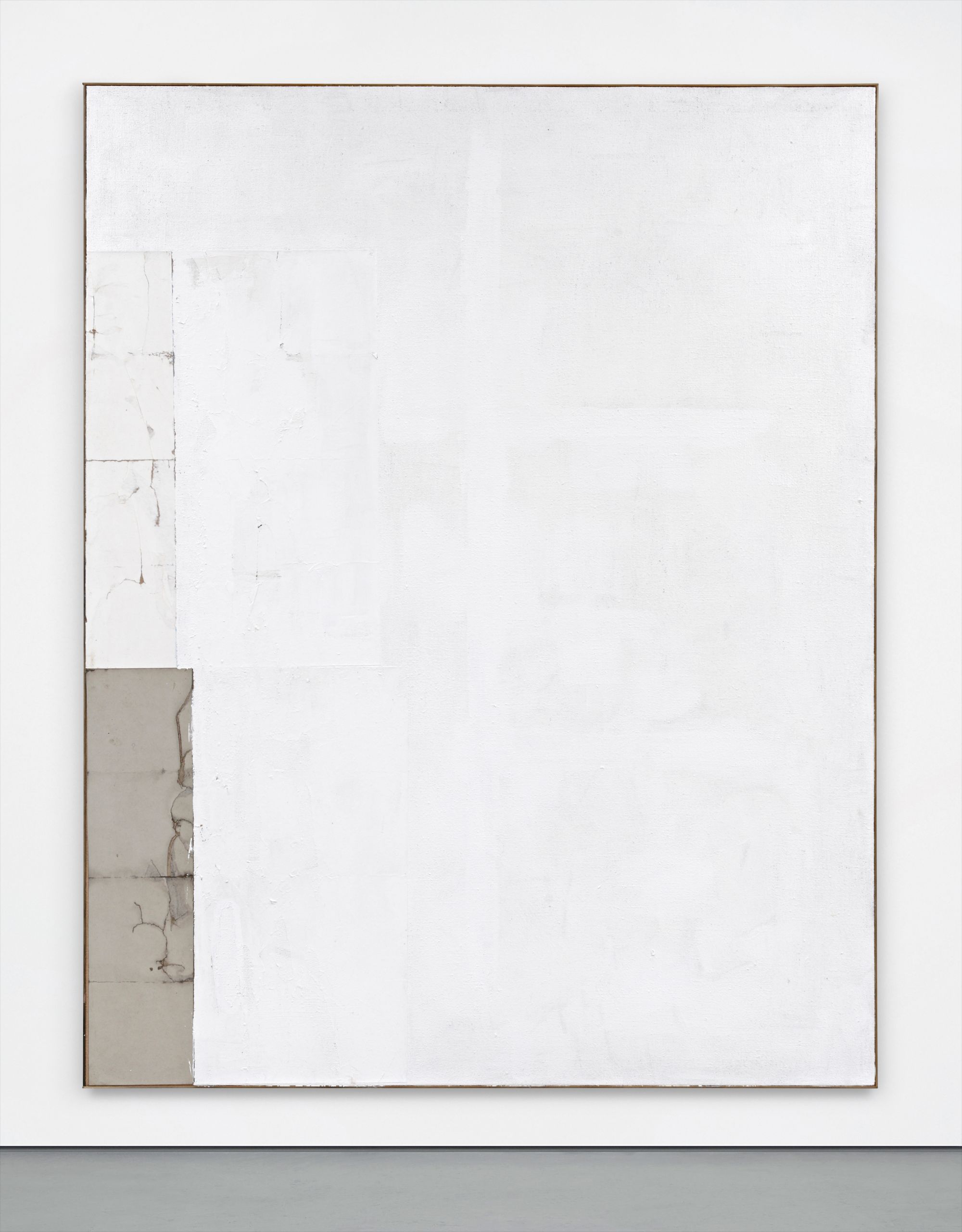 David Ostrowski — F (Lieber Nackt als Gefühlsleben zeigen)