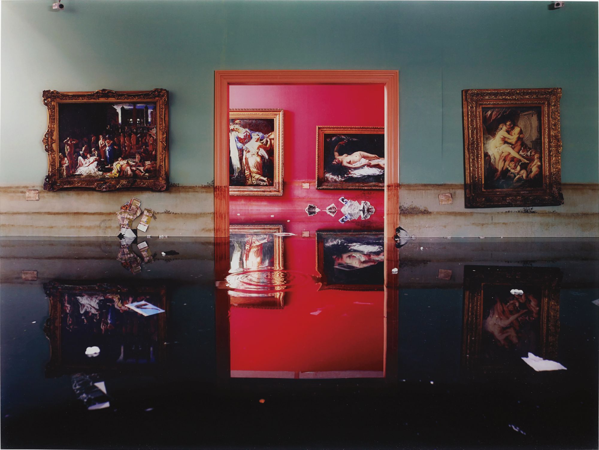 David LaChapelle — Museum
