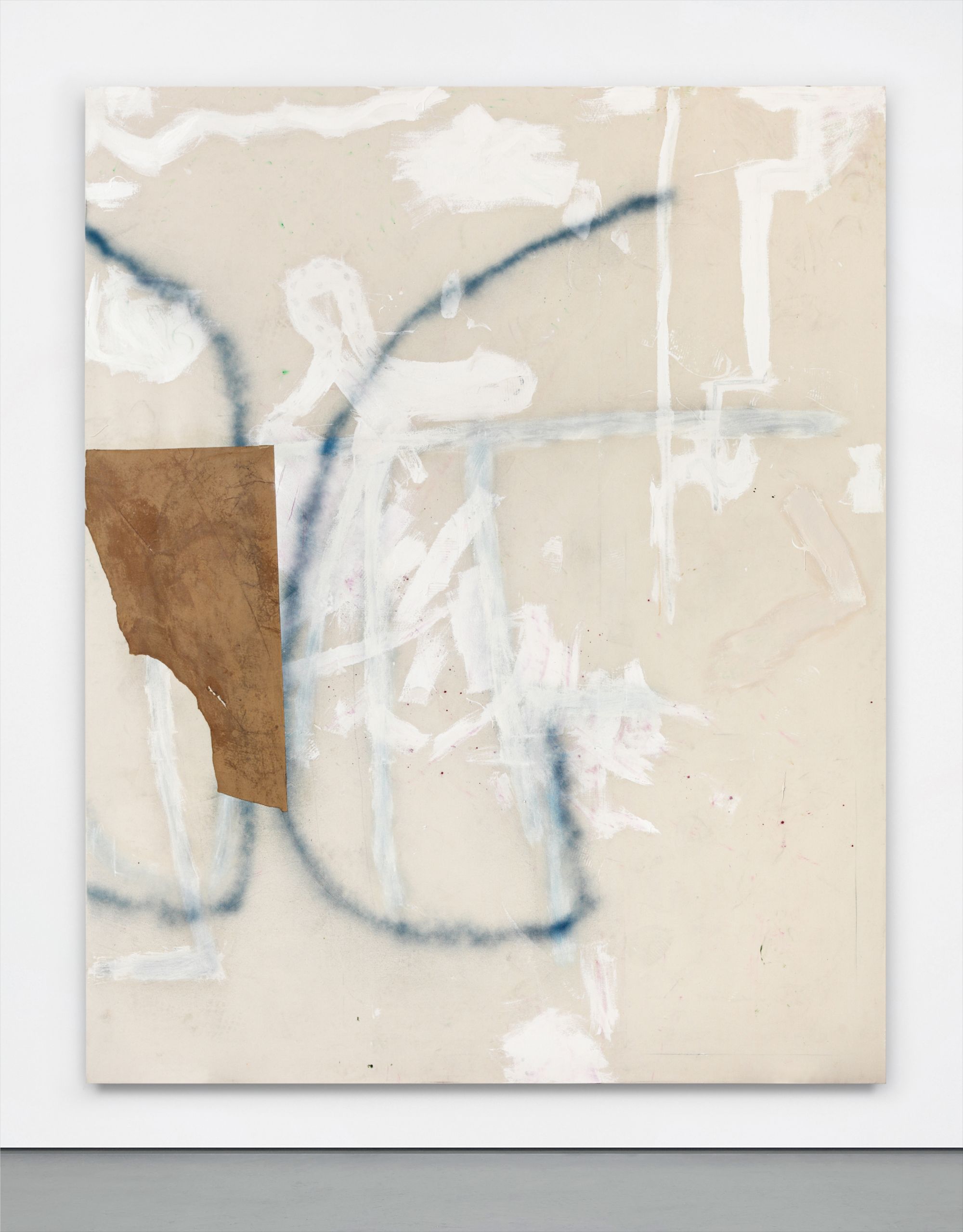 David Ostrowski — F (Bilder die Ähnlichkeit haben mit meinem Vater)