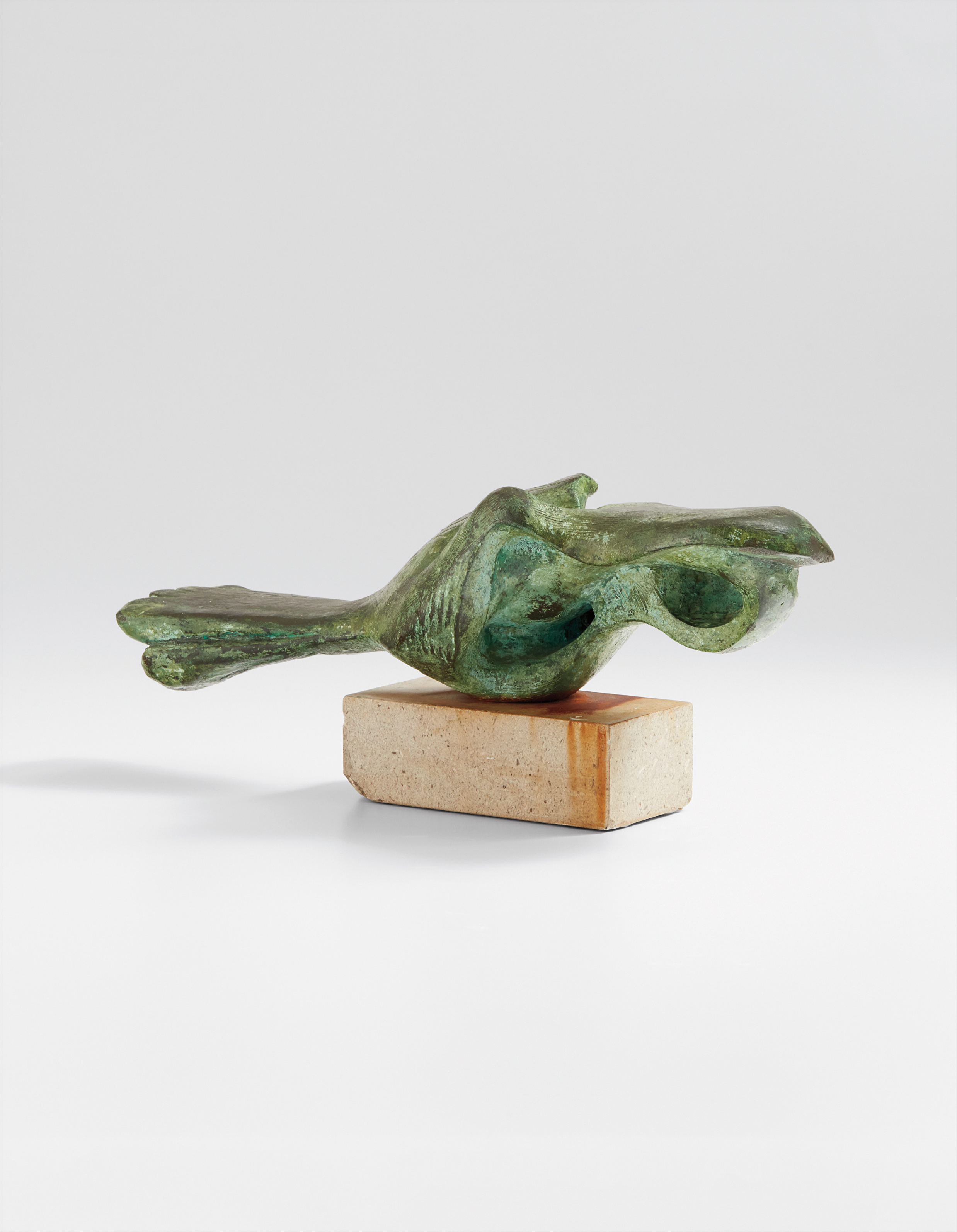 Henry Moore — Bird