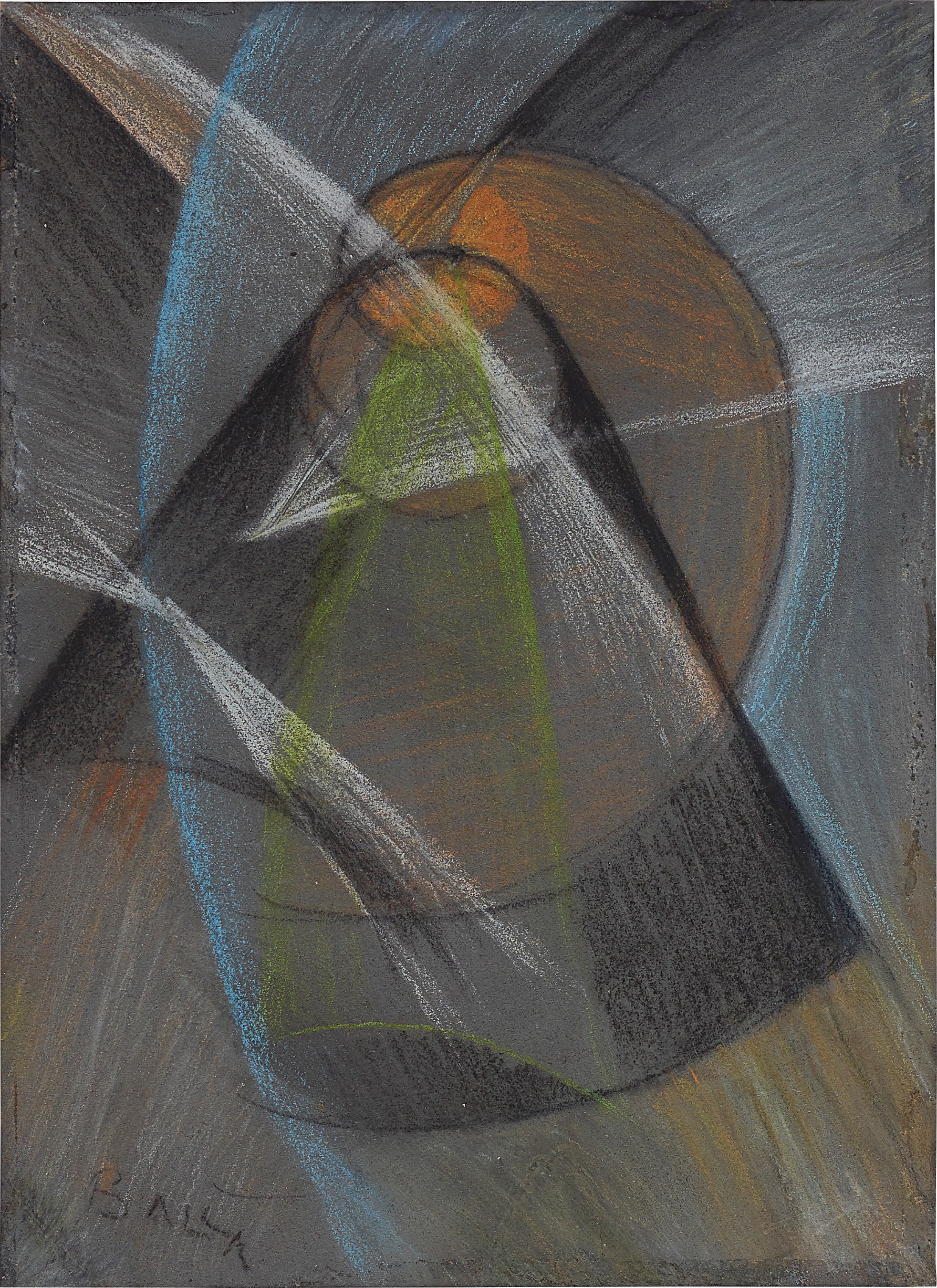 Mercurio che passa davanti al sole (Mercury passing in front of the sun)