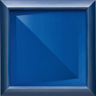 De eeuwige beweging (The eternal movement)