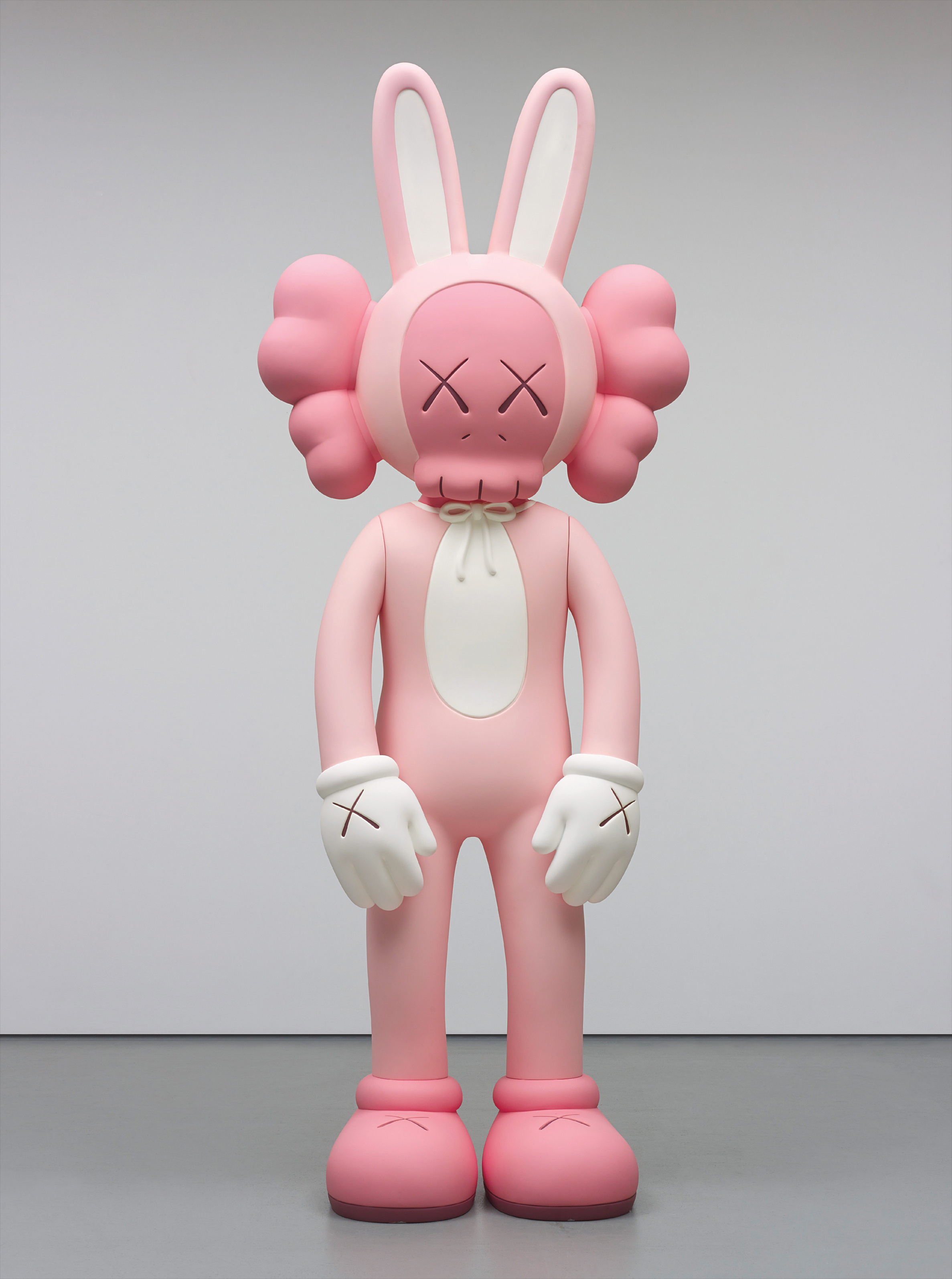 KAWS — Accomplice