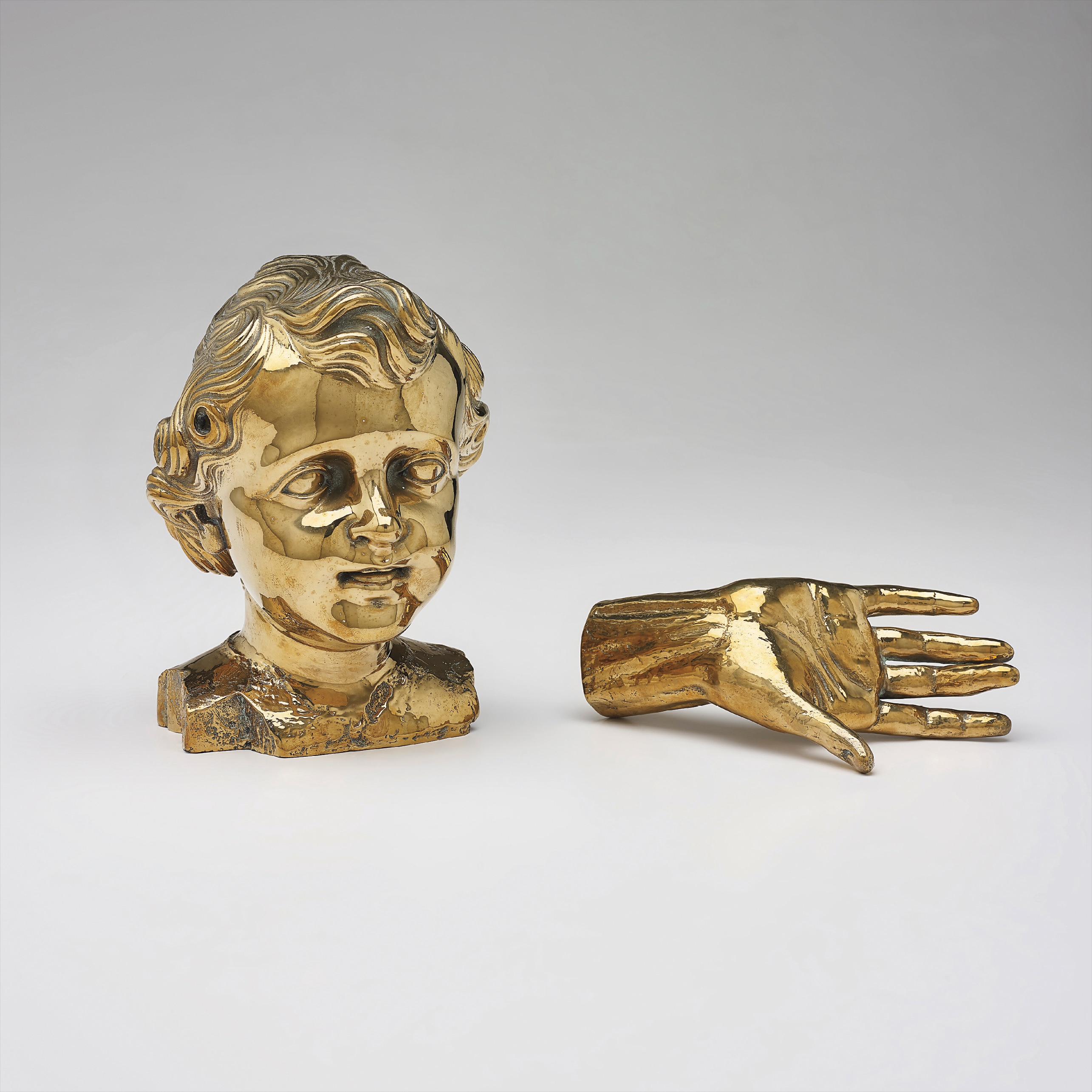 Sherrie Levine — L’Enfant Juif