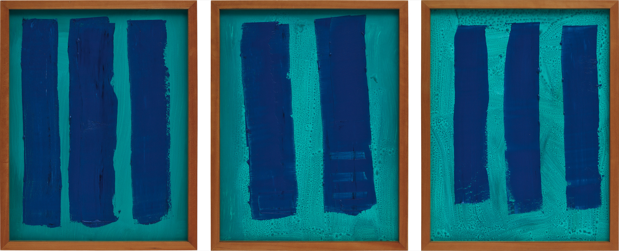 Günther Förg — Anders, Lund