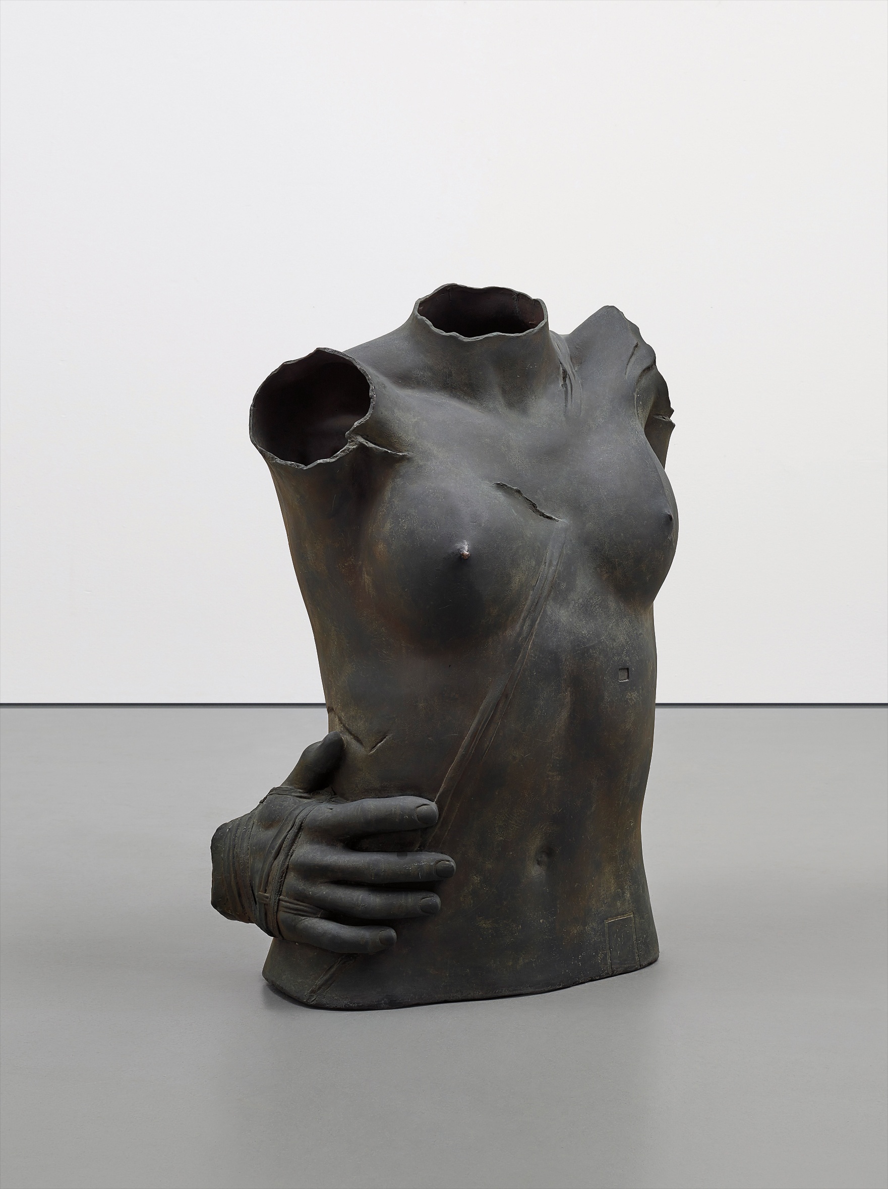 This work is number 2 from an edition of 6.