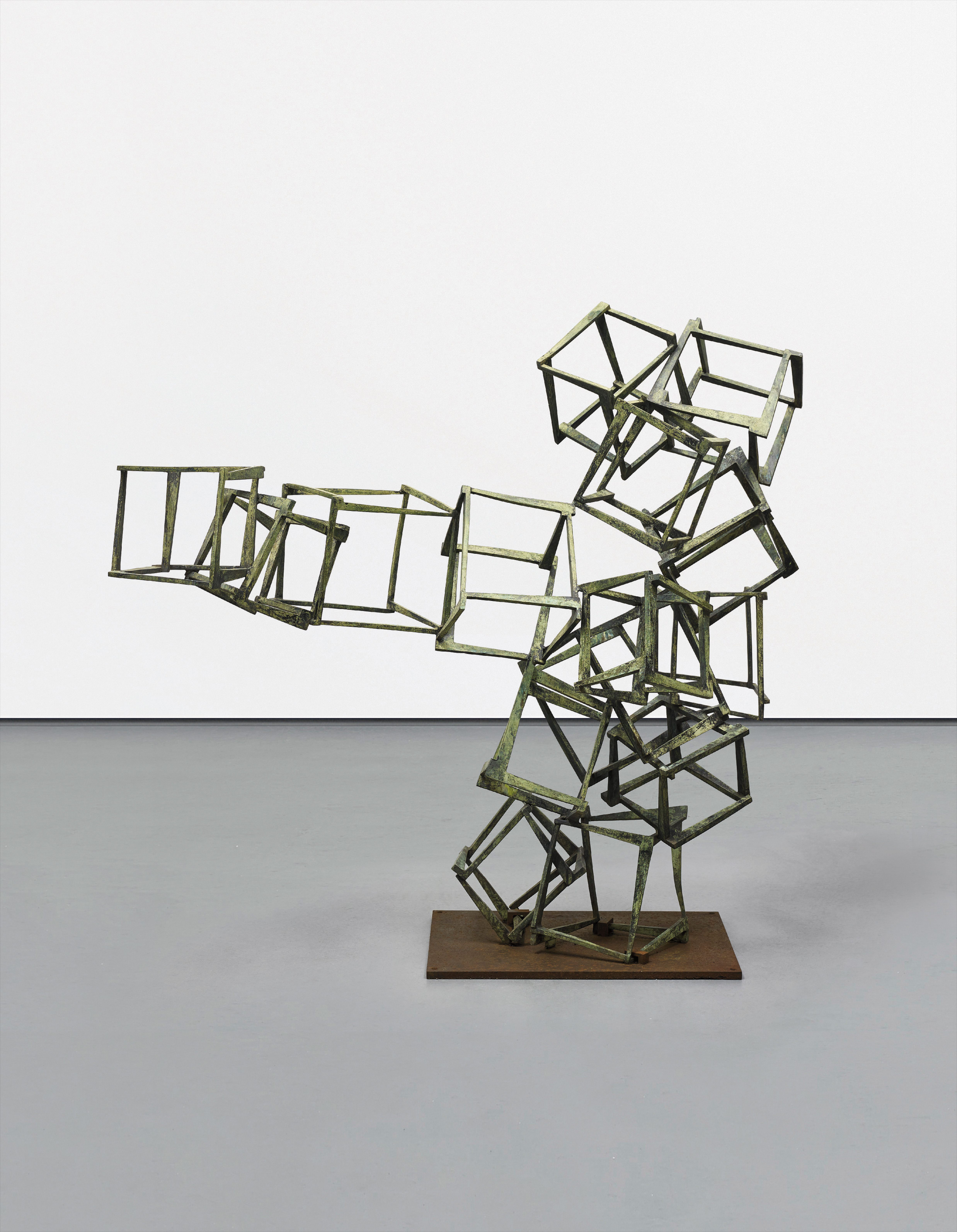 Jedd Novatt — Cxxii