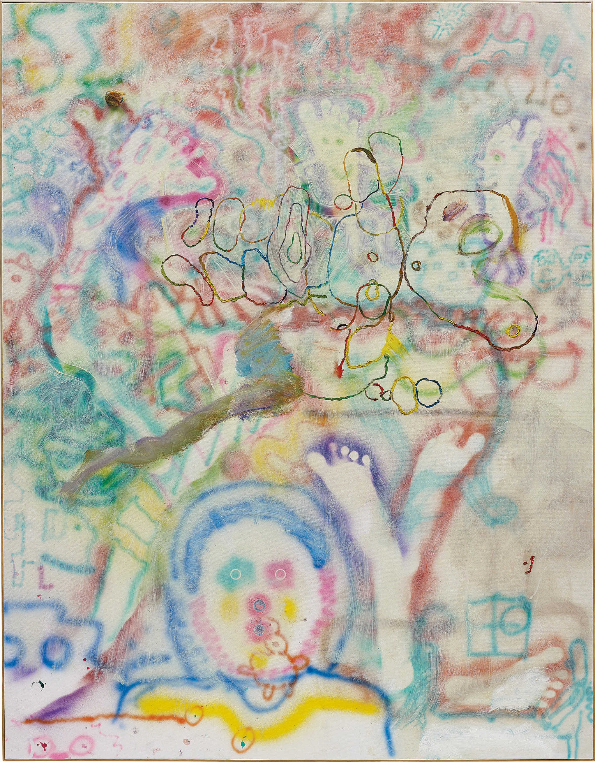 Michael Williams — Koyaanissmudgey