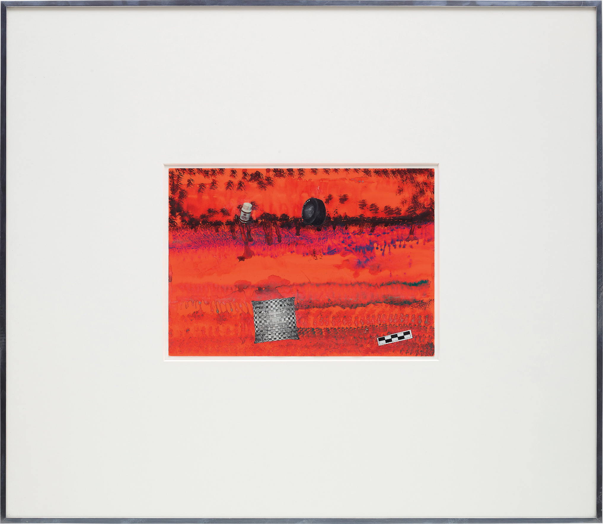 Sterling Ruby — Drftrs (4283)