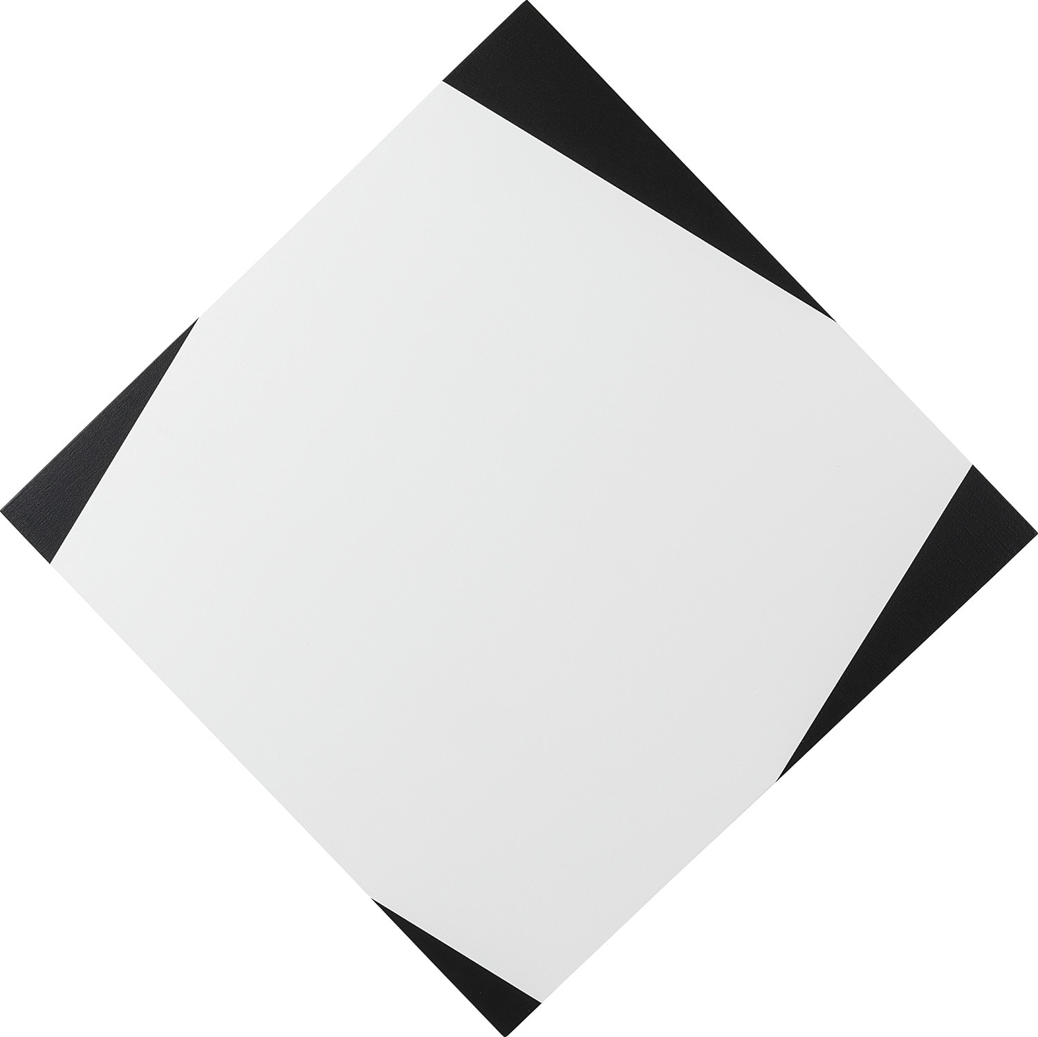 François Morellet — Carré²