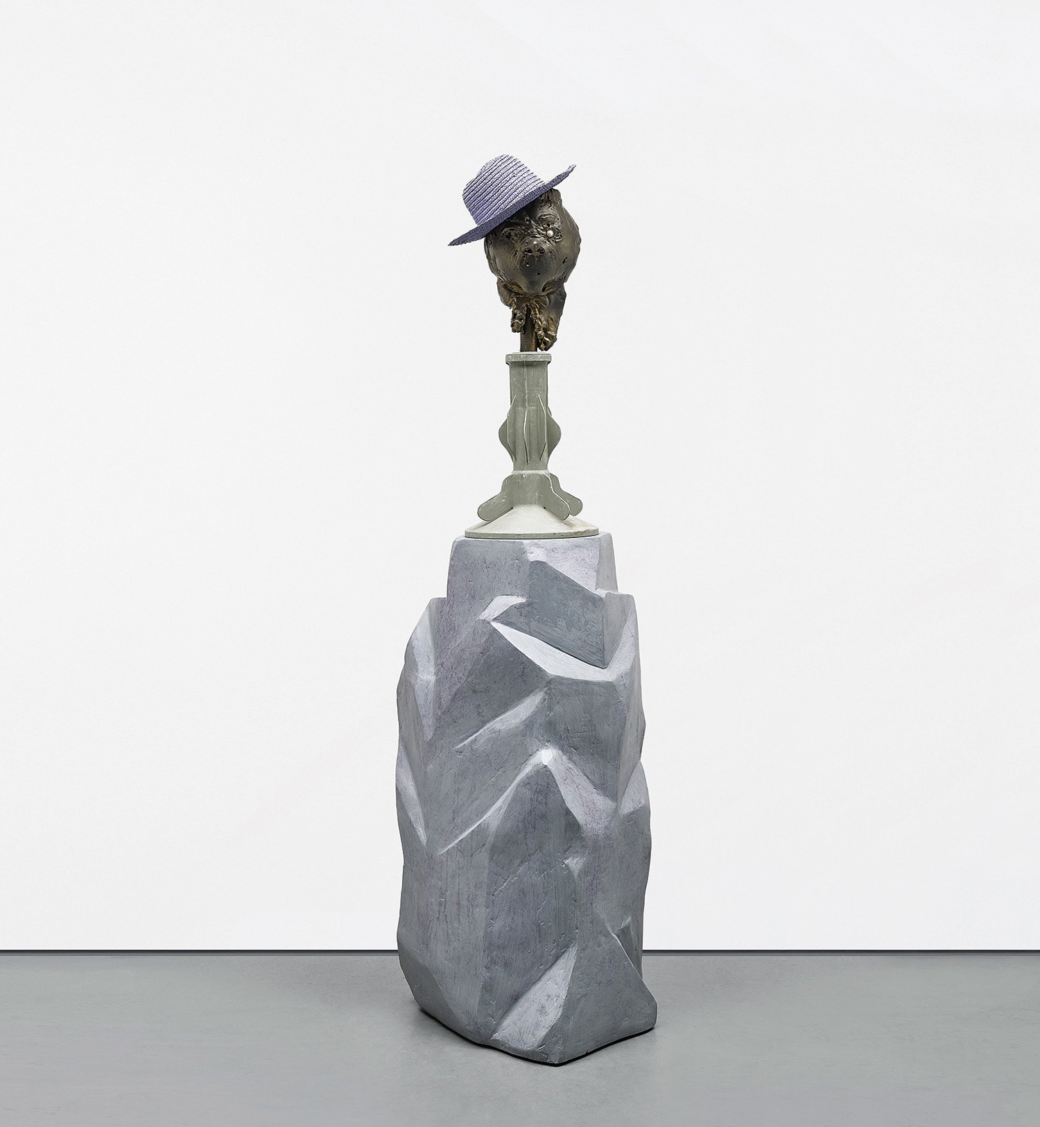 Mike Kelley — Ghoul #2 (pimp)