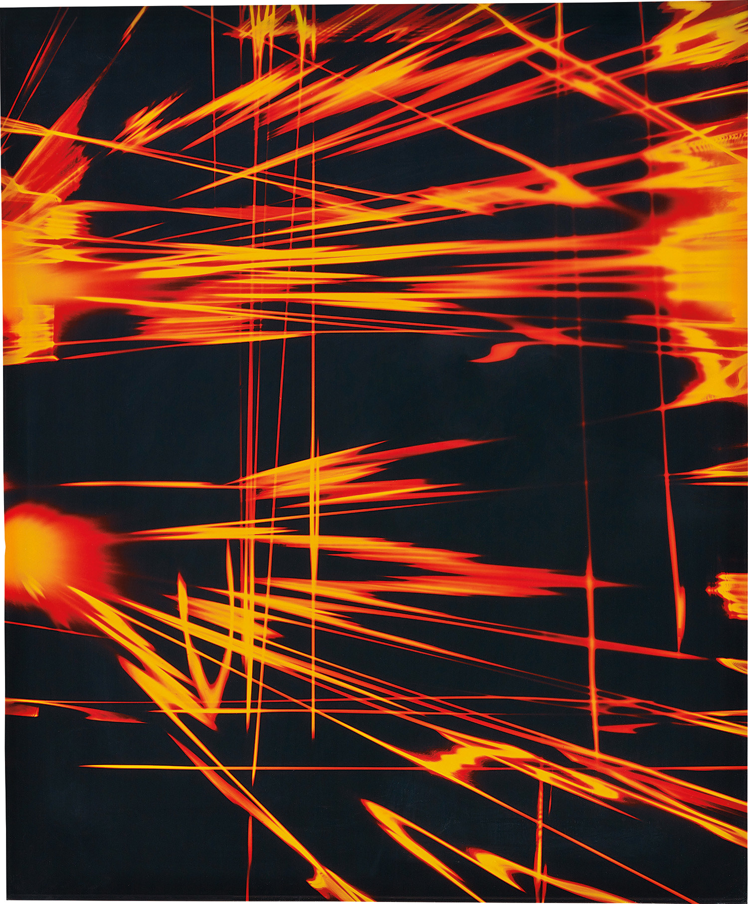 Wolfgang Tillmans — Super Collider - A