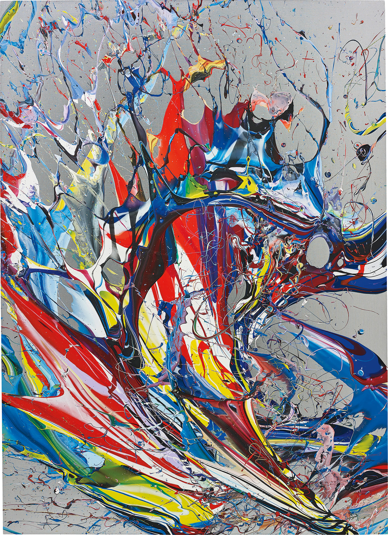 Mothernature Awakening Force