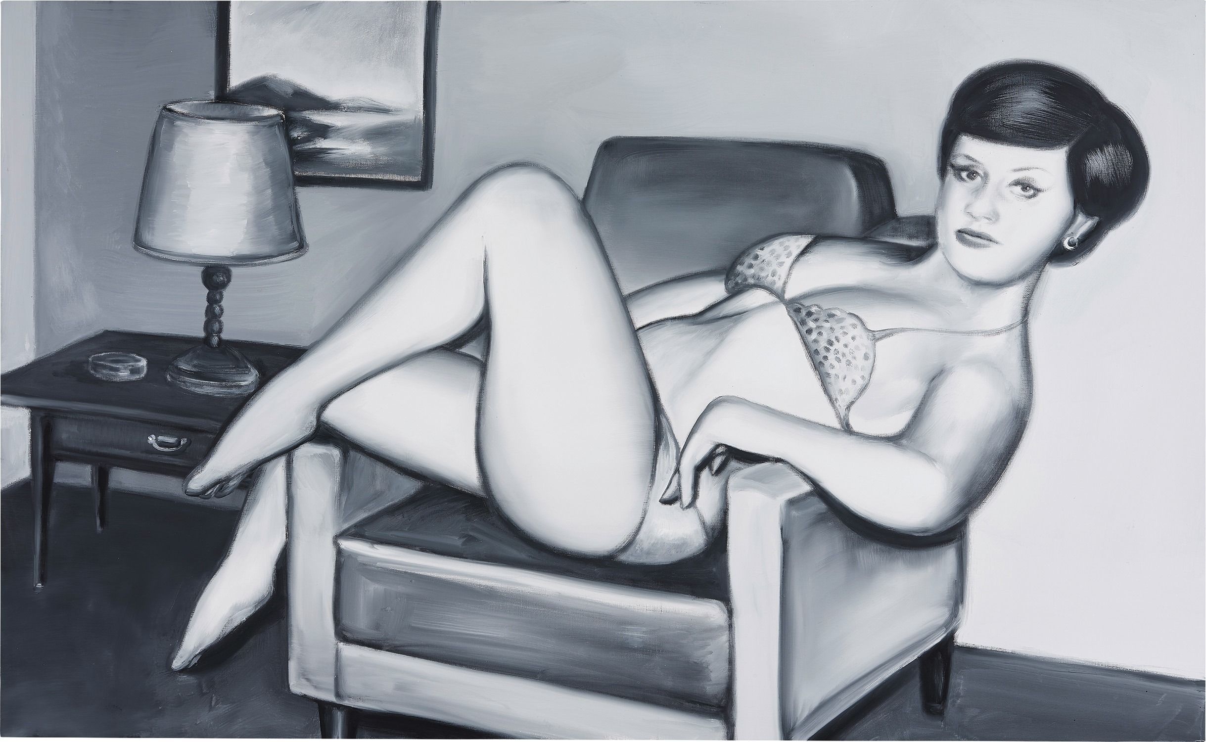 Tomoo Gokita — Mature #5