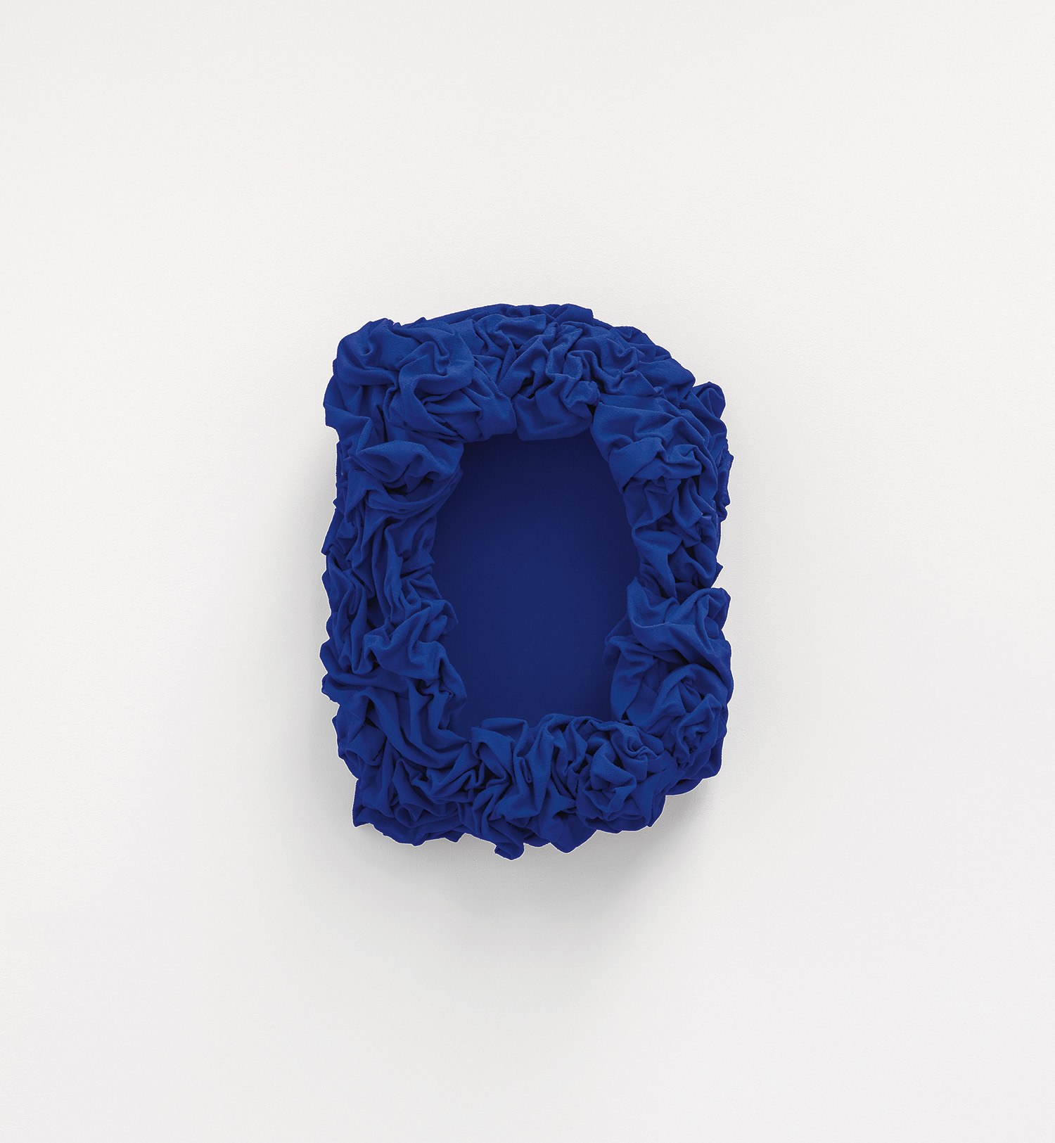 Anish Kapoor — Fold