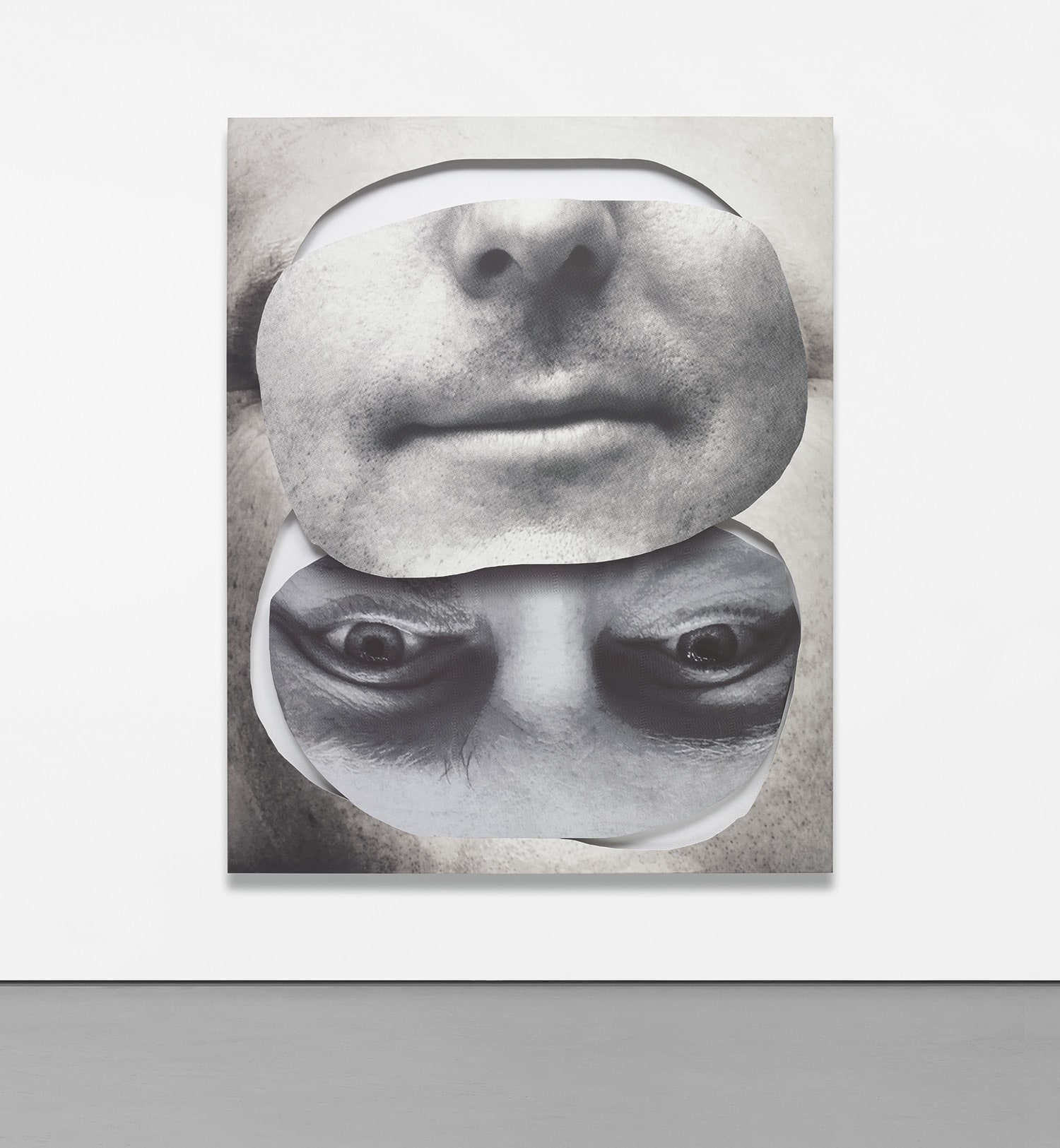 Urs Fischer — Friday