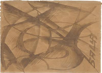 Giacomo Balla