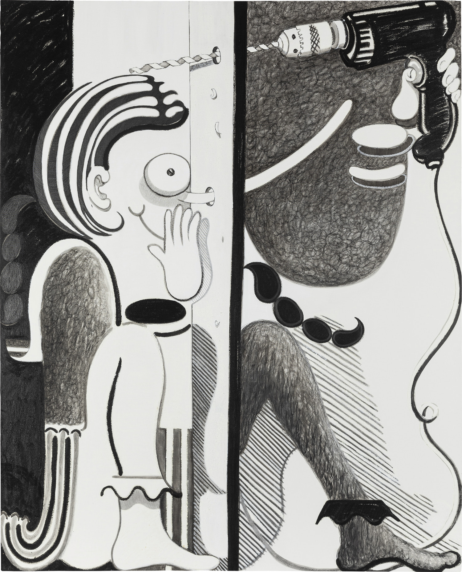 Cindy Ji Hye Kim — Whispers